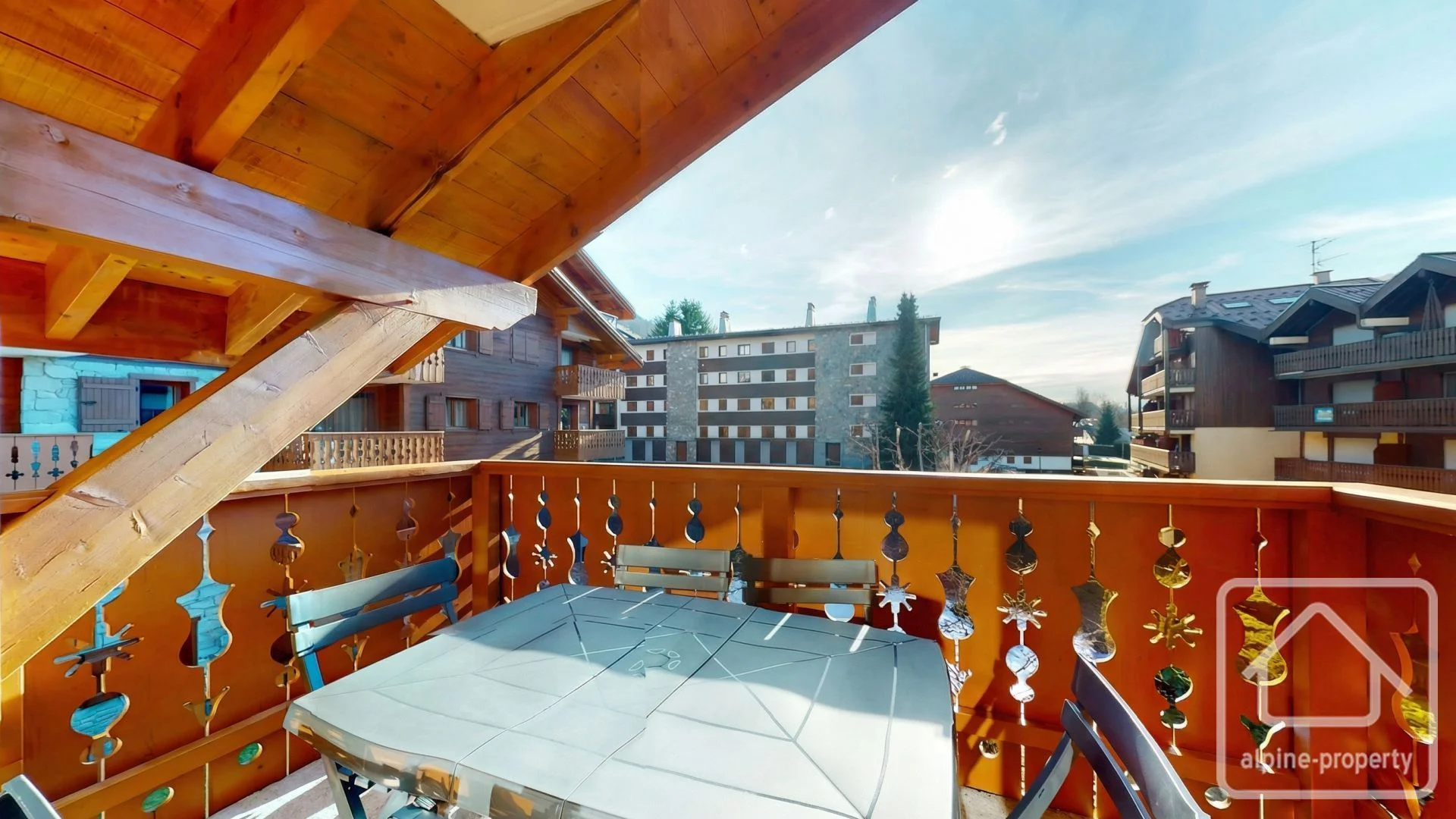 Appt. Ancolie, Arâches-la-Frasse, Flaine & Les Carroz (photo 10)