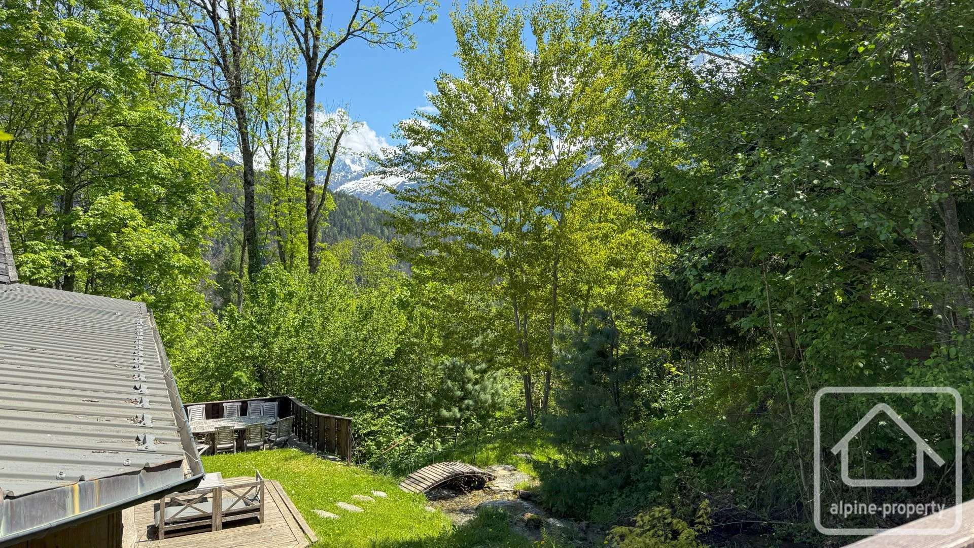 Eden, Les Houches, Chamonix & Vallée (photo 5)
