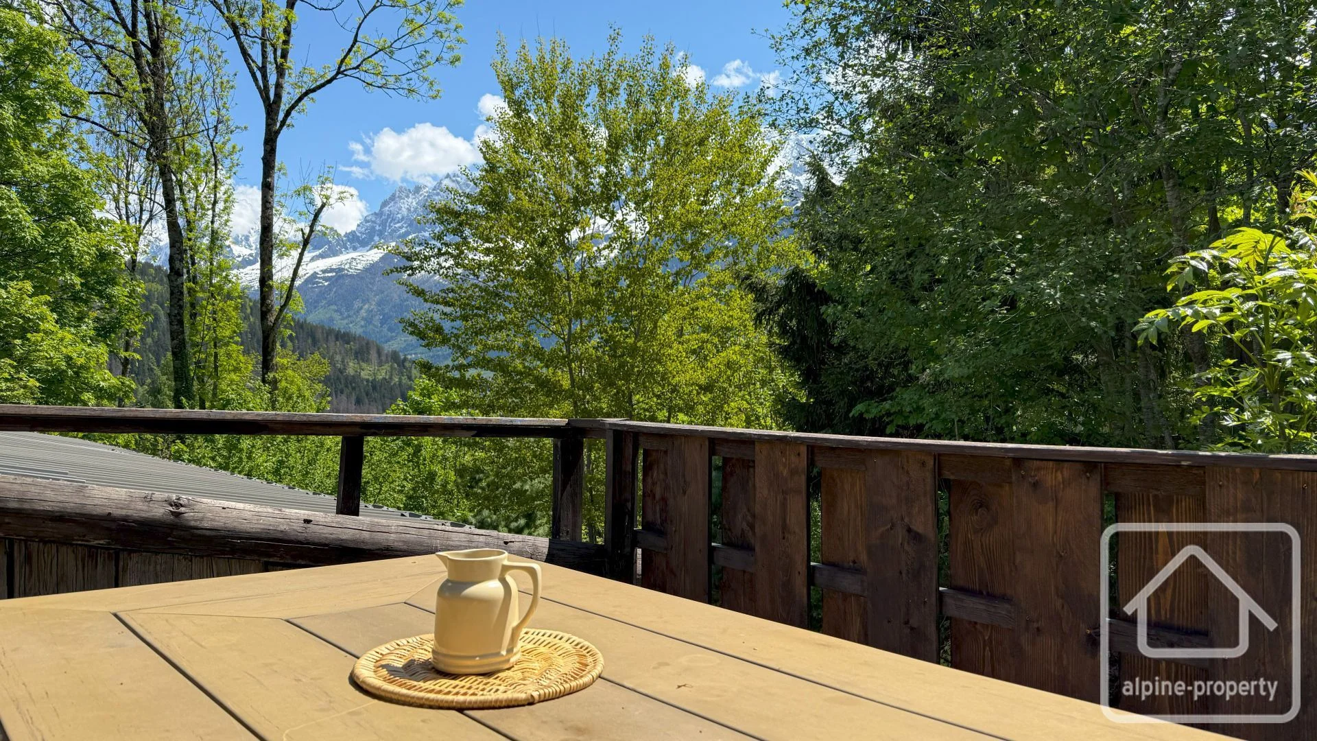 Eden, Les Houches, Chamonix & Vallée (photo 9)