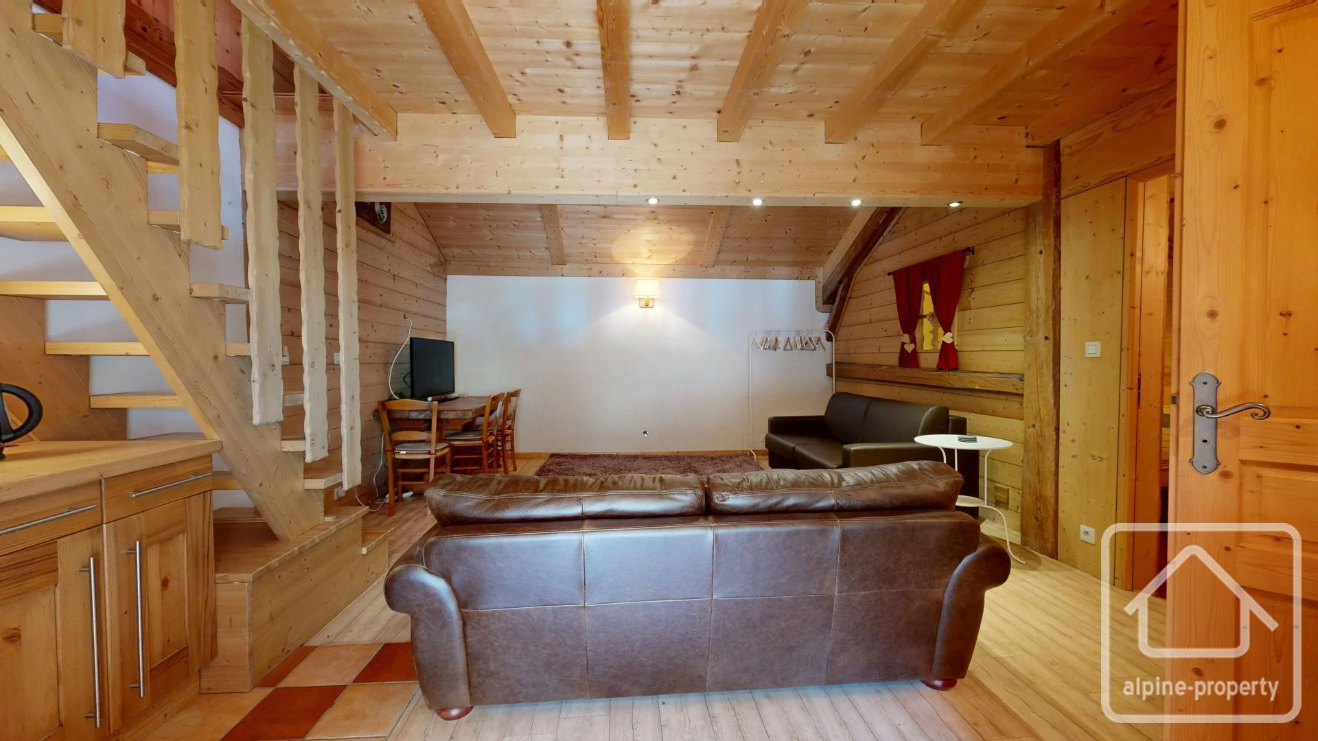 Ferme Le Gys, Le Biot, St Jean d'Aulps & Vallée (photo 8)