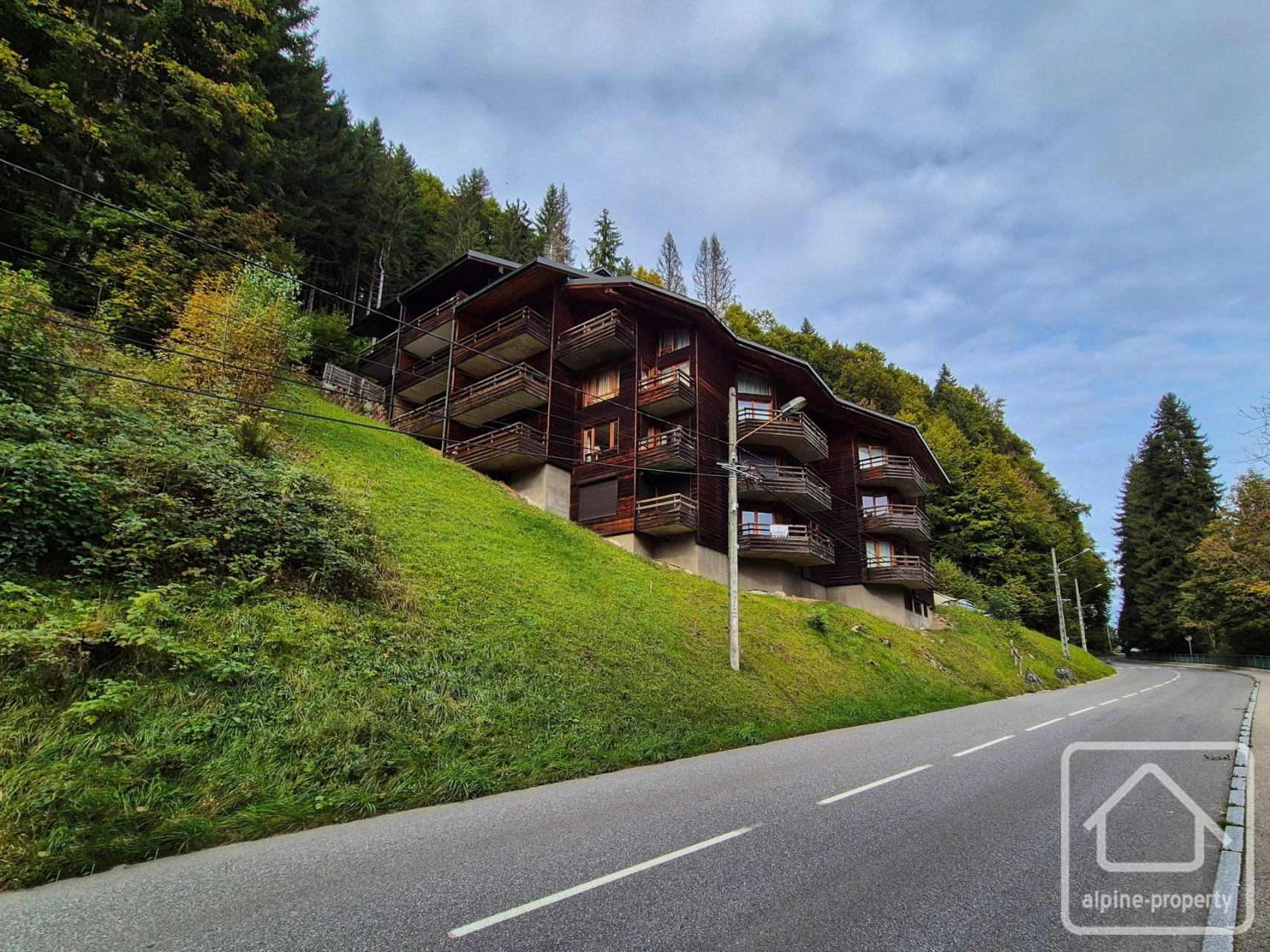 Appt. La Tovachire, Morzine, Morzine (photo 2)