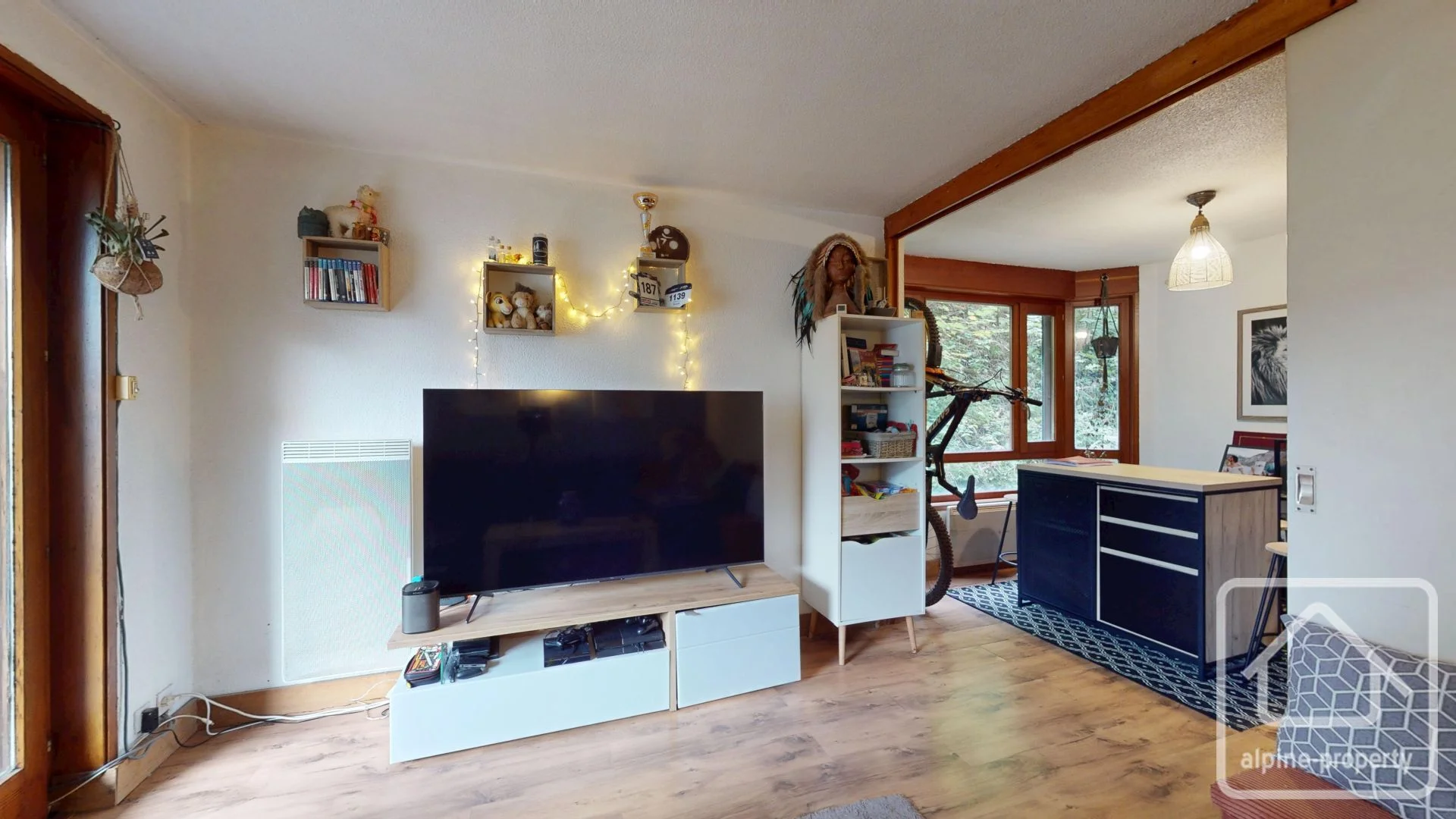 Appt. La Tovachire, Morzine, Morzine (photo 6)