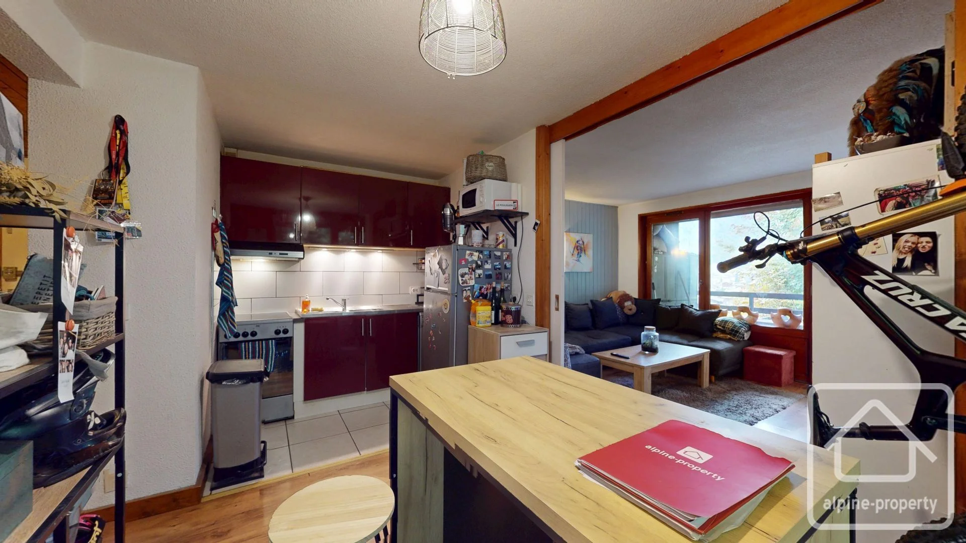 Appt. La Tovachire, Morzine, Morzine (photo 8)