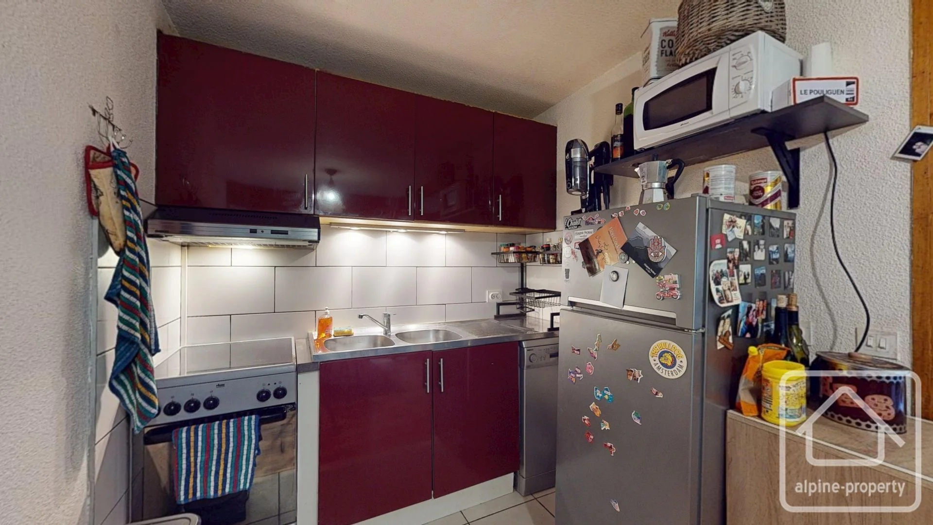 Appt. La Tovachire, Morzine, Morzine (photo 9)