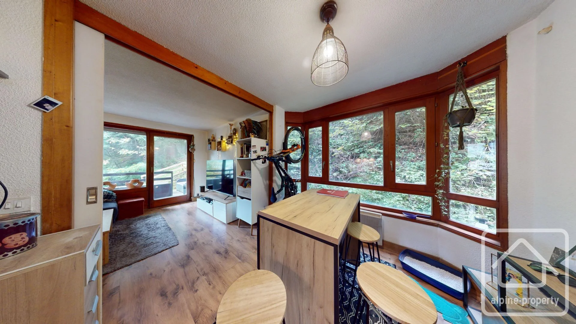 Appt. La Tovachire, Morzine, Morzine (photo 10)