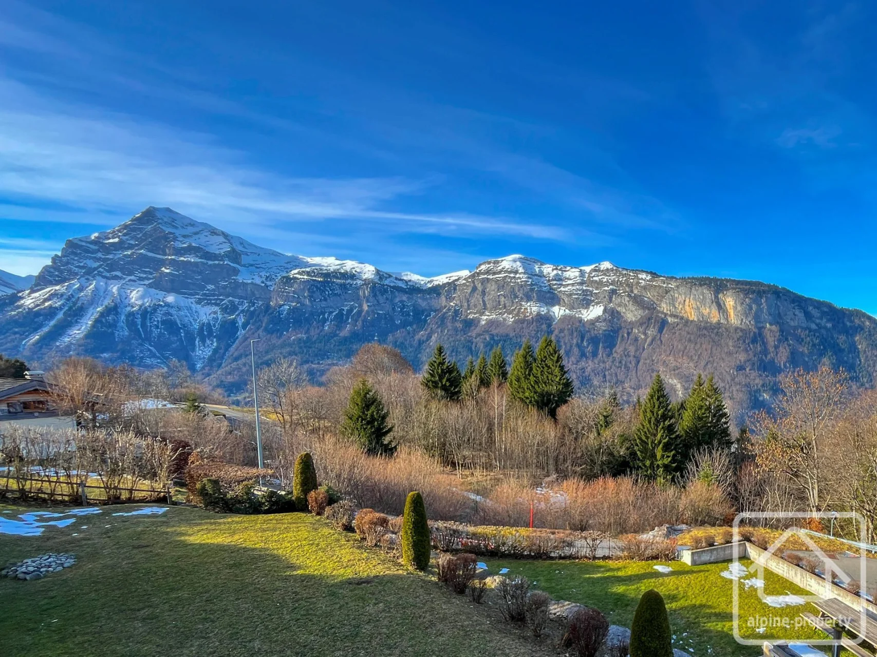 Chalet Oxalis, Arâches-la-Frasse, Flaine & Les Carroz (photo 3)