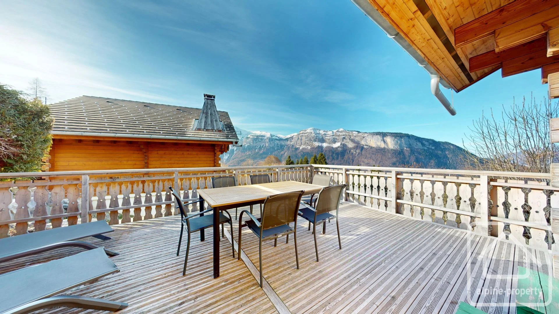 Chalet Oxalis, Arâches-la-Frasse, Flaine & Les Carroz (photo 10)
