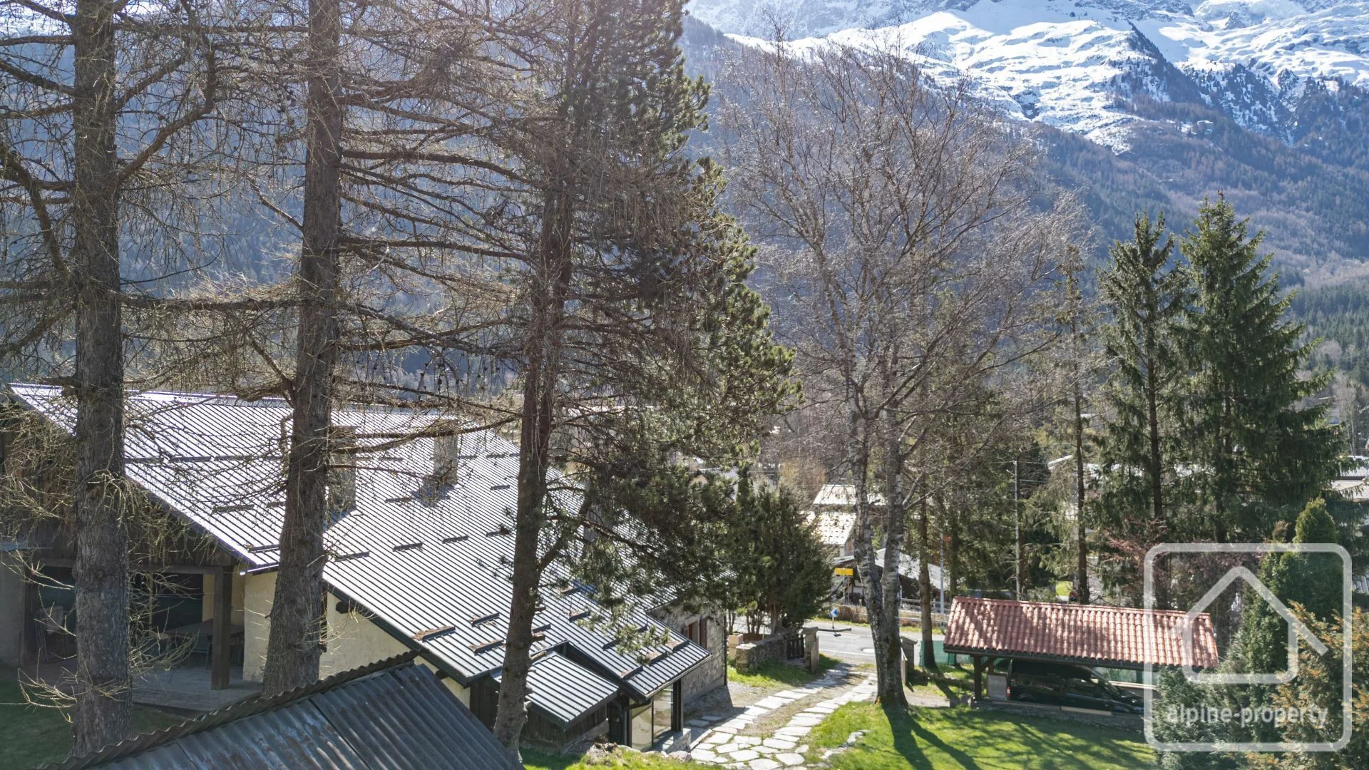 Ferme des Pècles, Chamonix-Mont-Blanc, Chamonix & Vallée (photo 5)