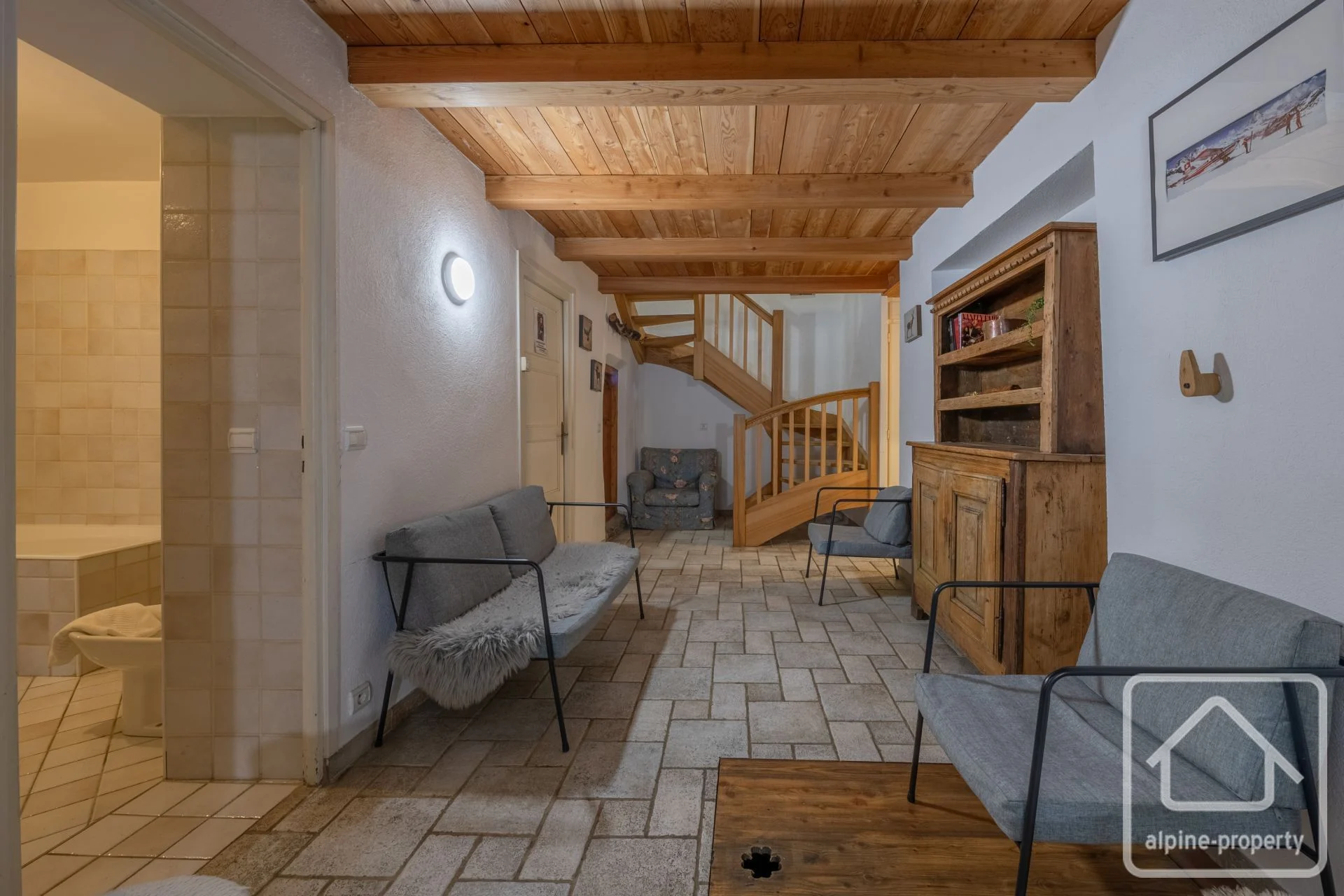 Ferme des Pècles, Chamonix-Mont-Blanc, Chamonix & Vallée (photo 7)
