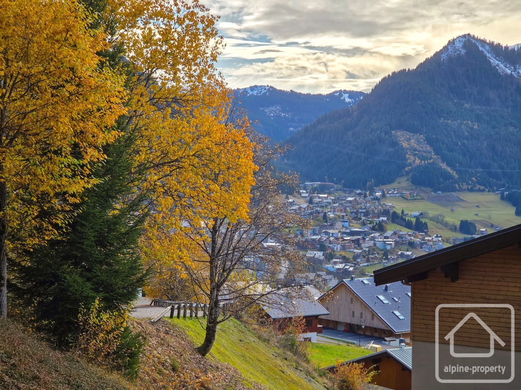 Appt. Yeti 6, 25, Châtel, Châtel & Vallée (photo 3)