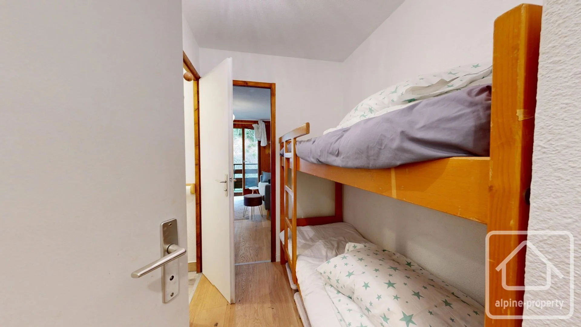 Appt. Yeti 6, 25, Châtel, Châtel & Vallée (photo 7)