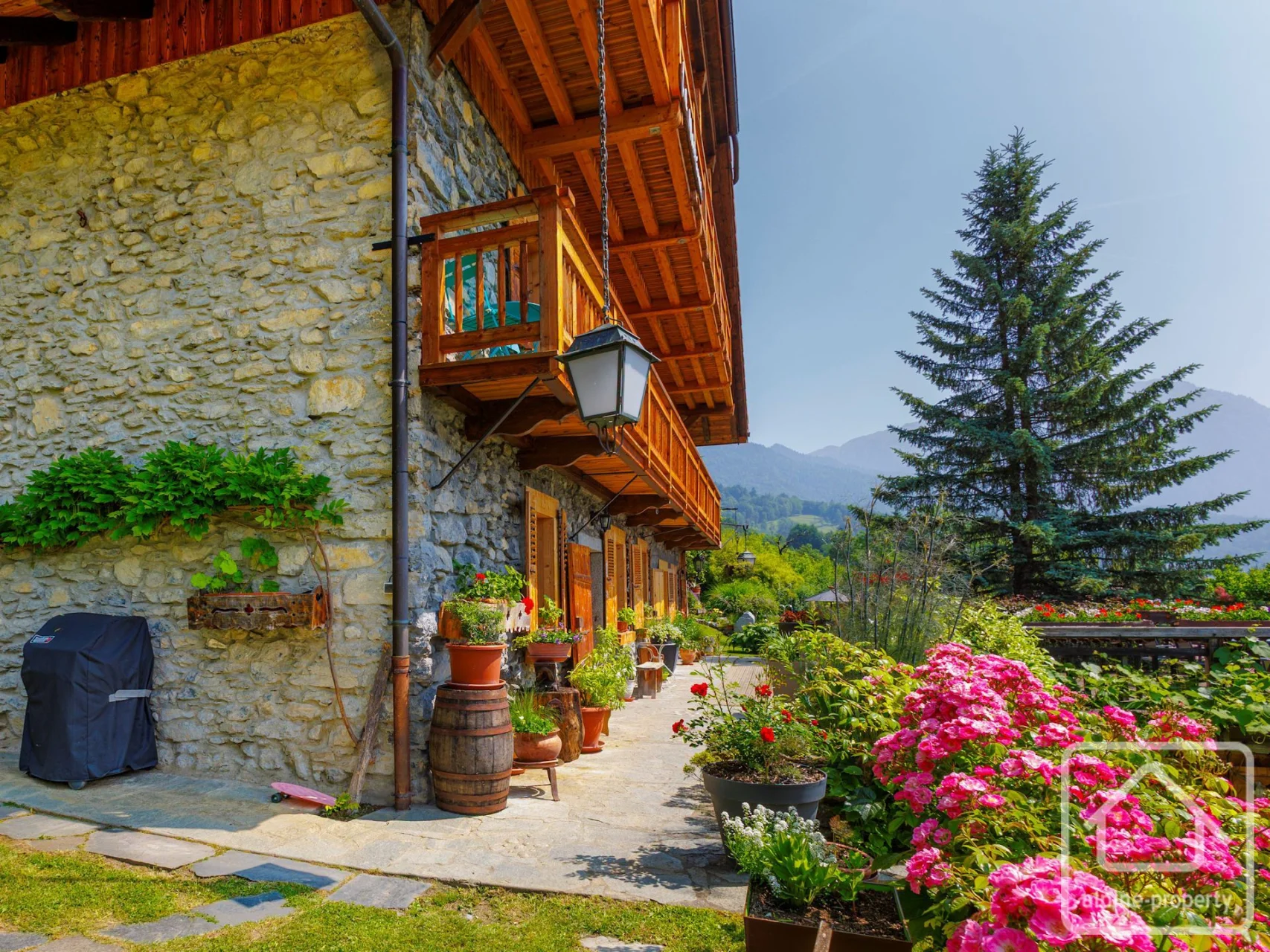 Maison du Martinet, Passy, Chamonix & Vallée (photo 3)