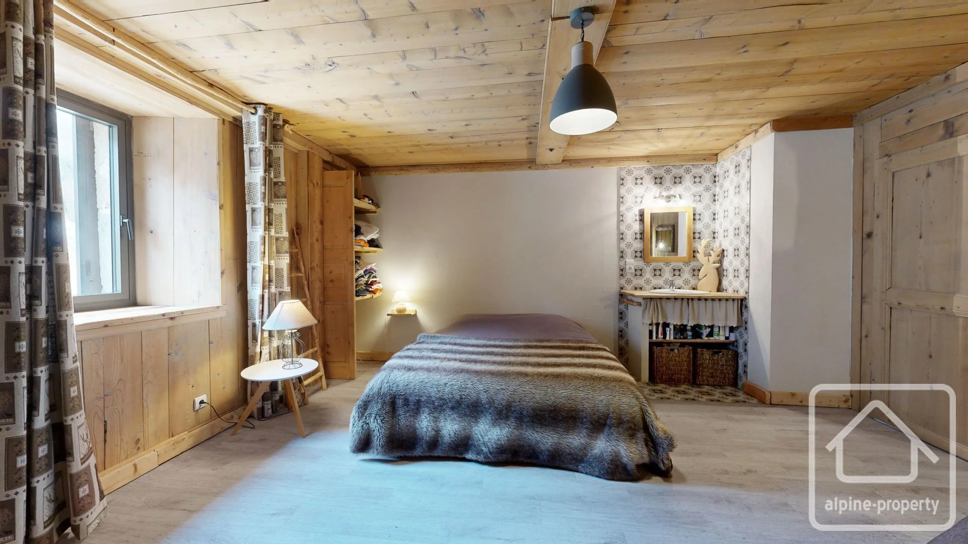 Maison des Cimes, Vallorcine, Chamonix & Vallée (photo 10)