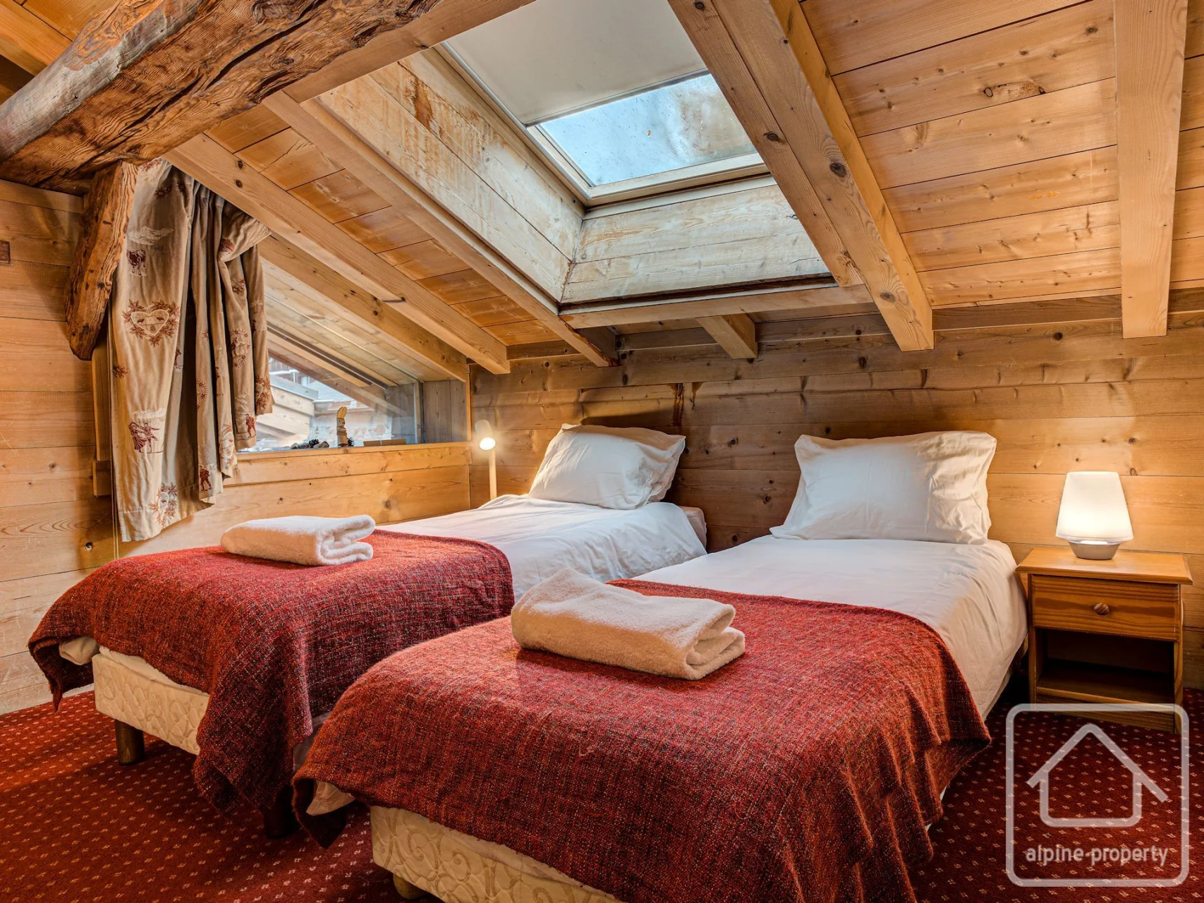Ferme 1705, Chamonix-Mont-Blanc, Chamonix & Vallée (photo 3)