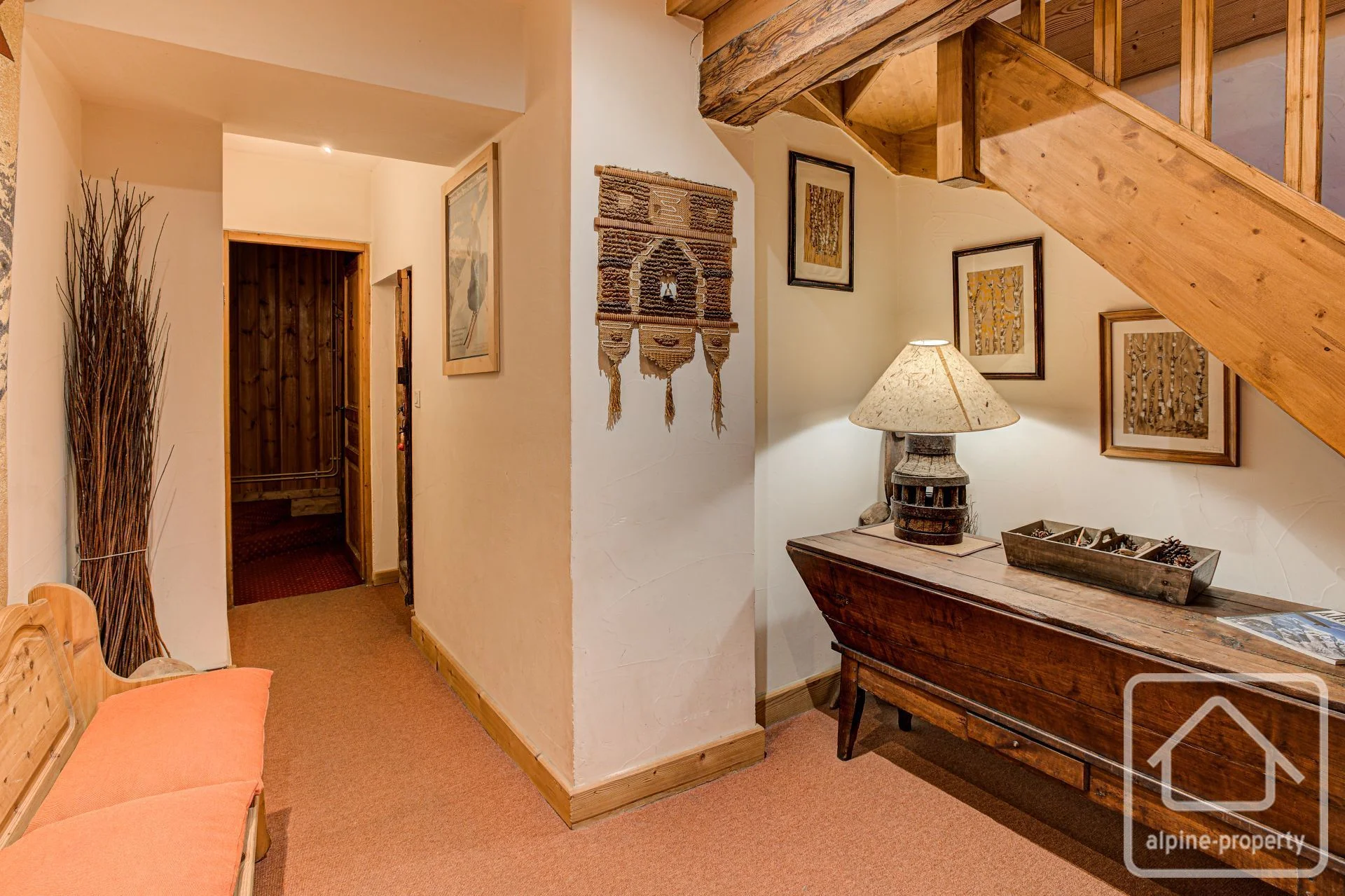 Ferme 1705, Chamonix-Mont-Blanc, Chamonix & Vallée (photo 9)