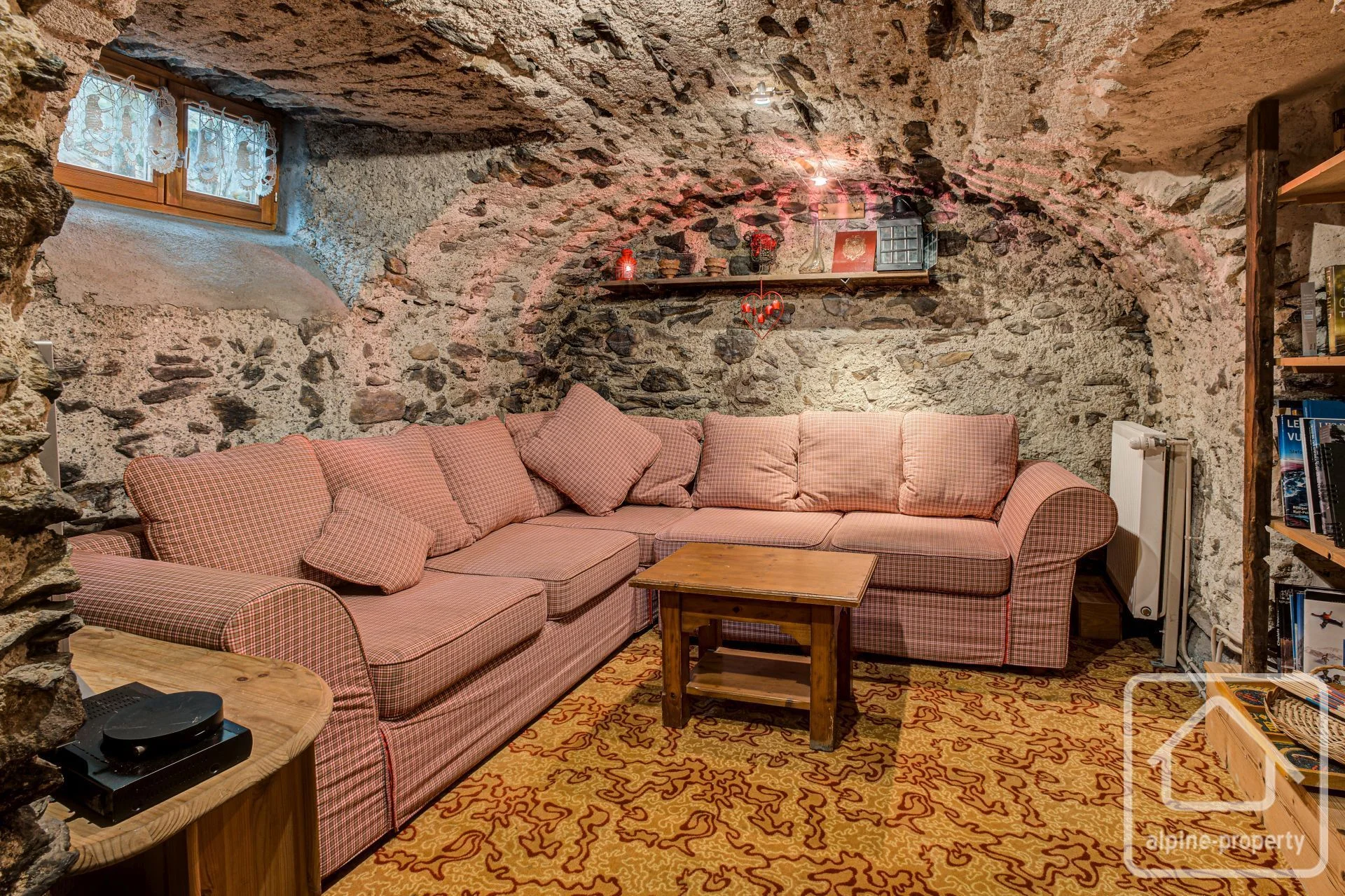 Ferme 1705, Chamonix-Mont-Blanc, Chamonix & Vallée (photo 10)