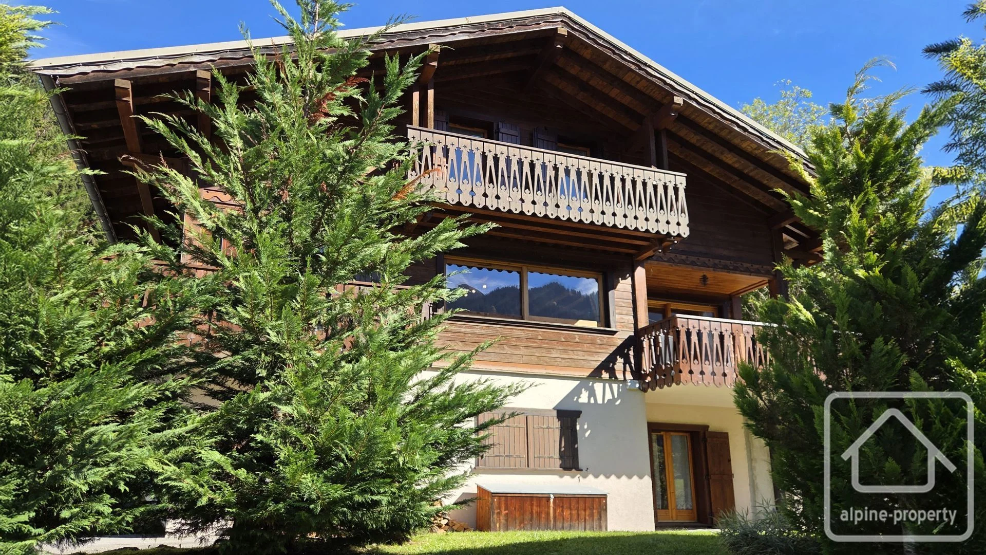 Chalet La Pesse, La Chapelle-d'Abondance, Châtel & Vallée (photo 4)