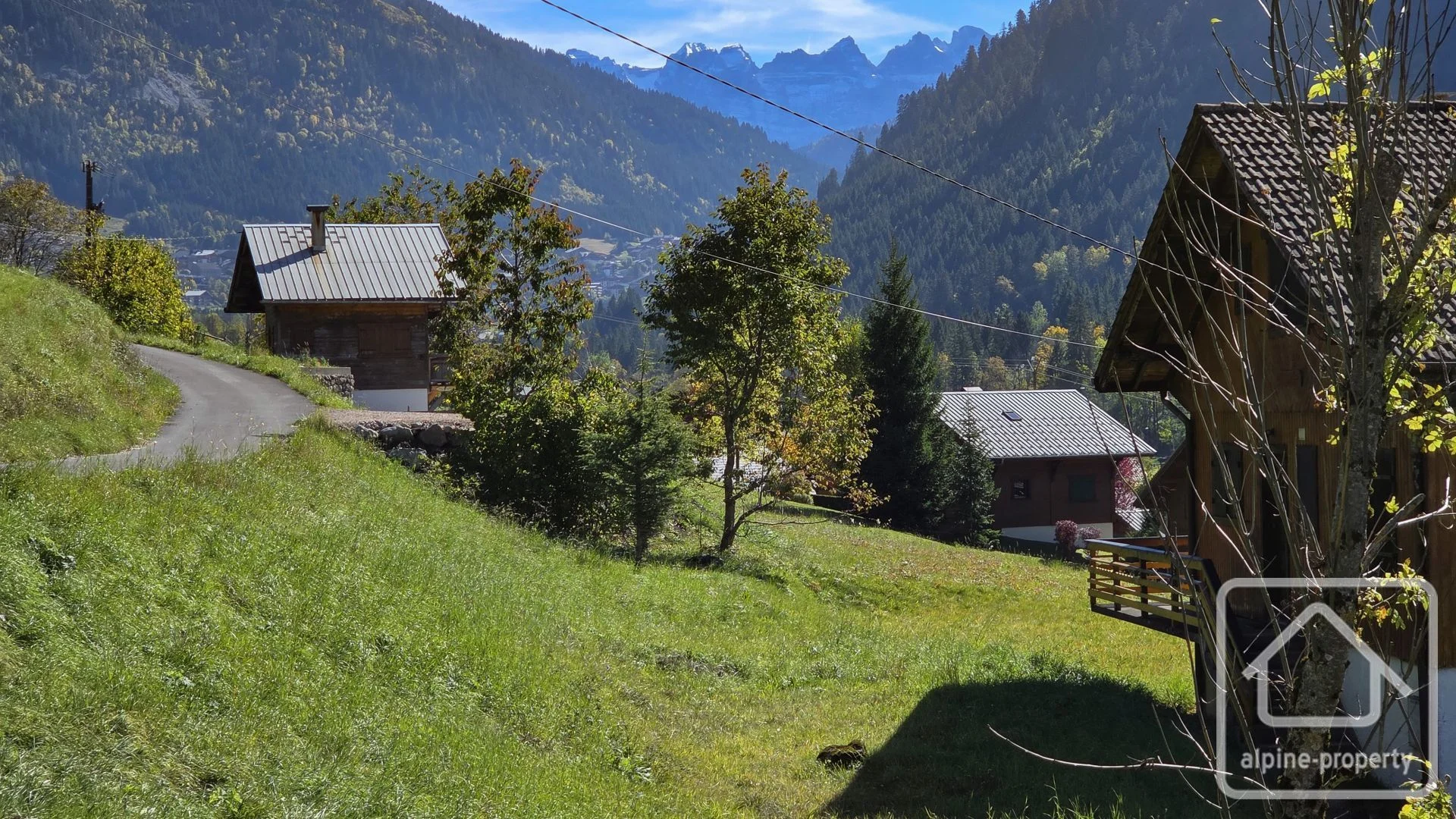 Chalet La Pesse, La Chapelle-d'Abondance, Châtel & Vallée (photo 6)