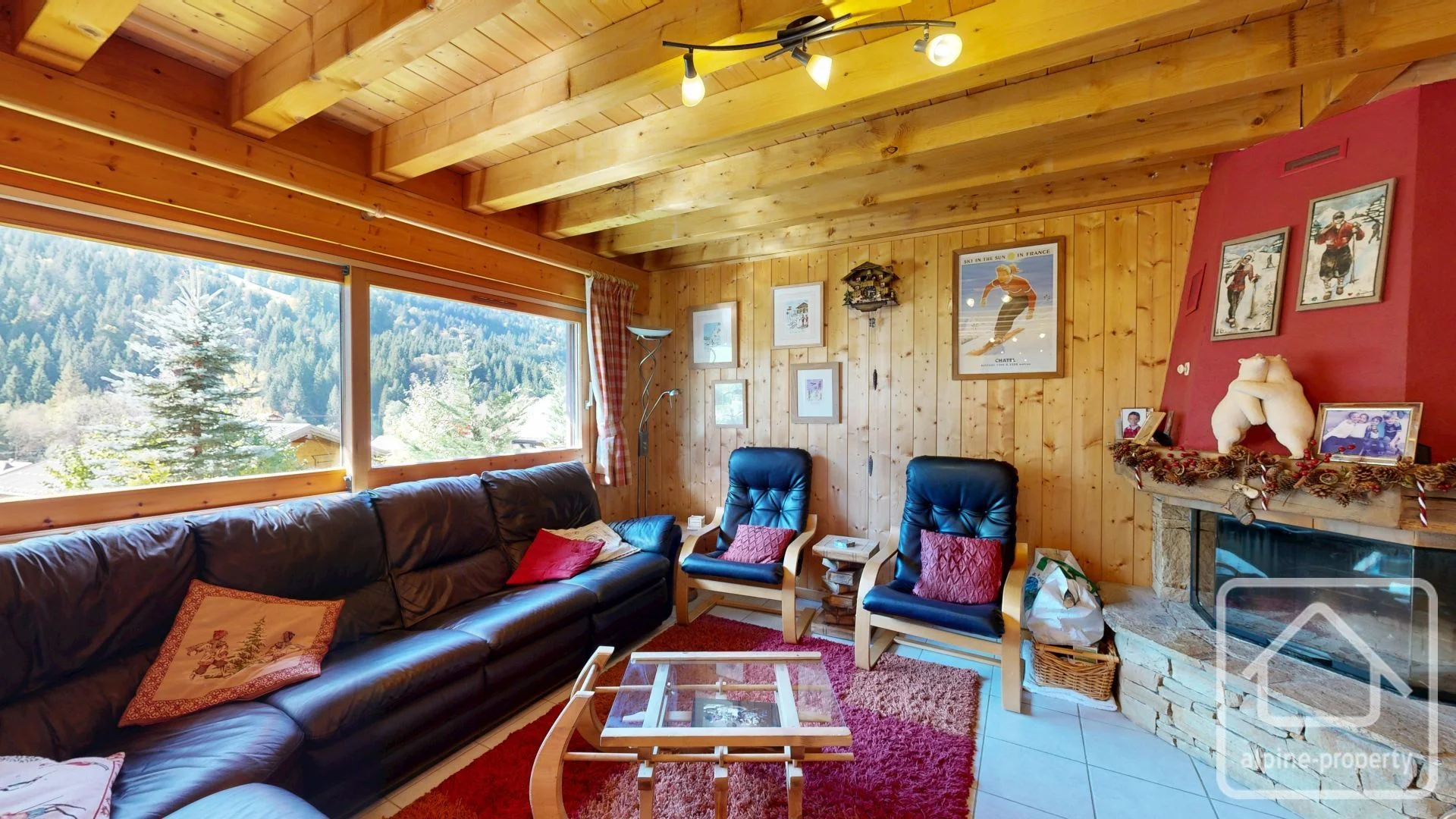 Chalet La Pesse, La Chapelle-d'Abondance, Châtel & Vallée (photo 9)