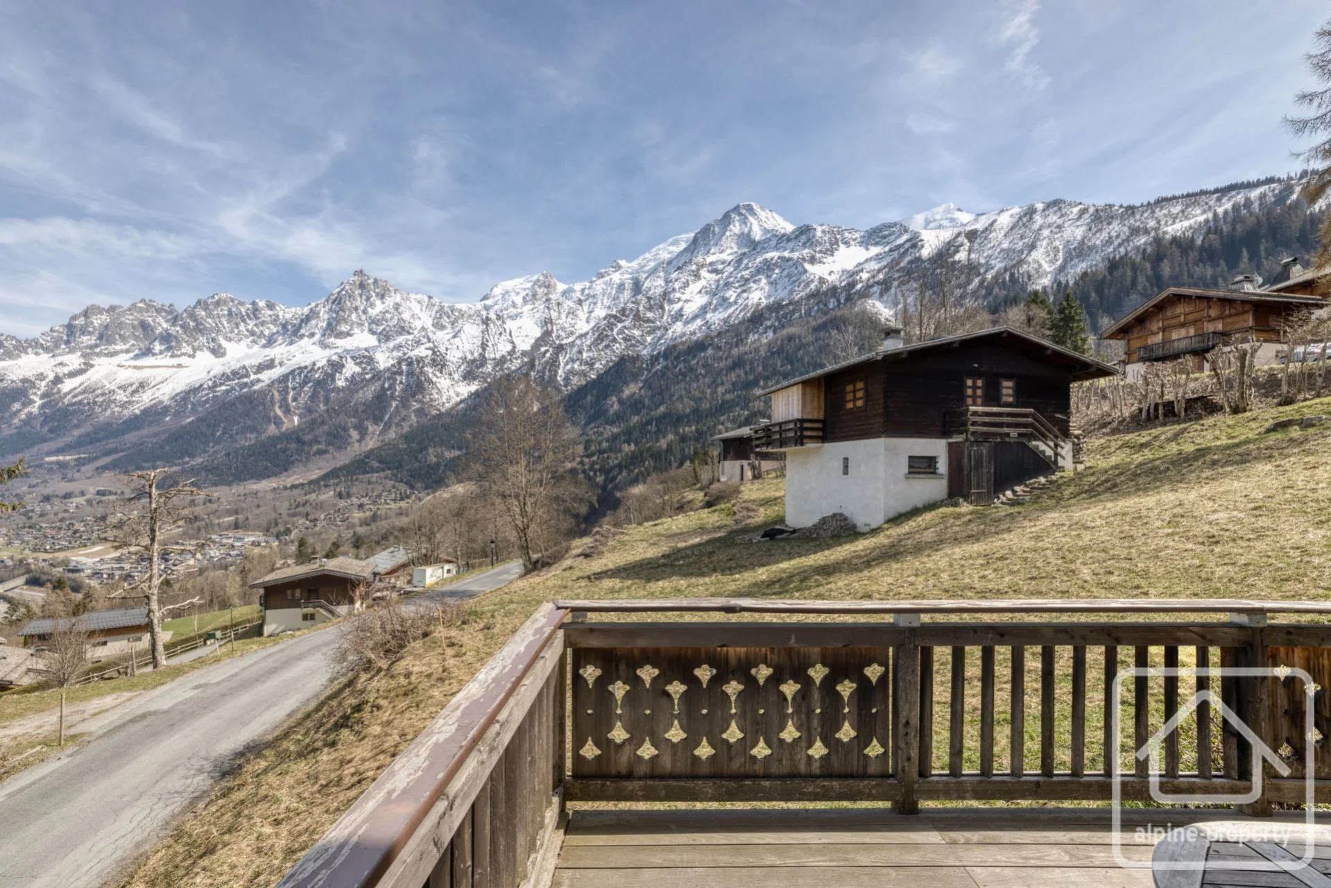 Chalet Maison Neuve, Les Houches, Chamonix & Vallée (photo 7)