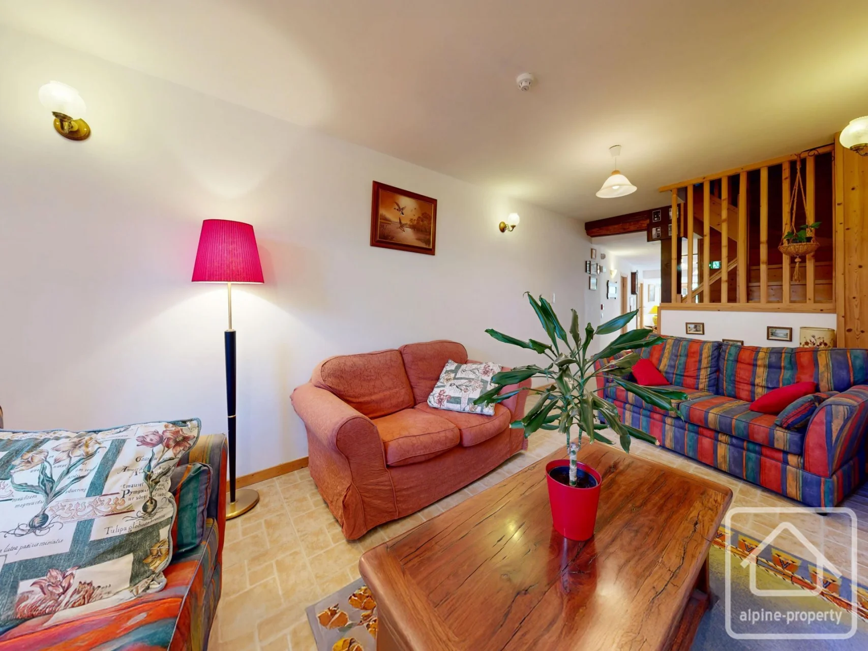 Chalet Le Morzenettaz, Morzine, Morzine (photo 3)