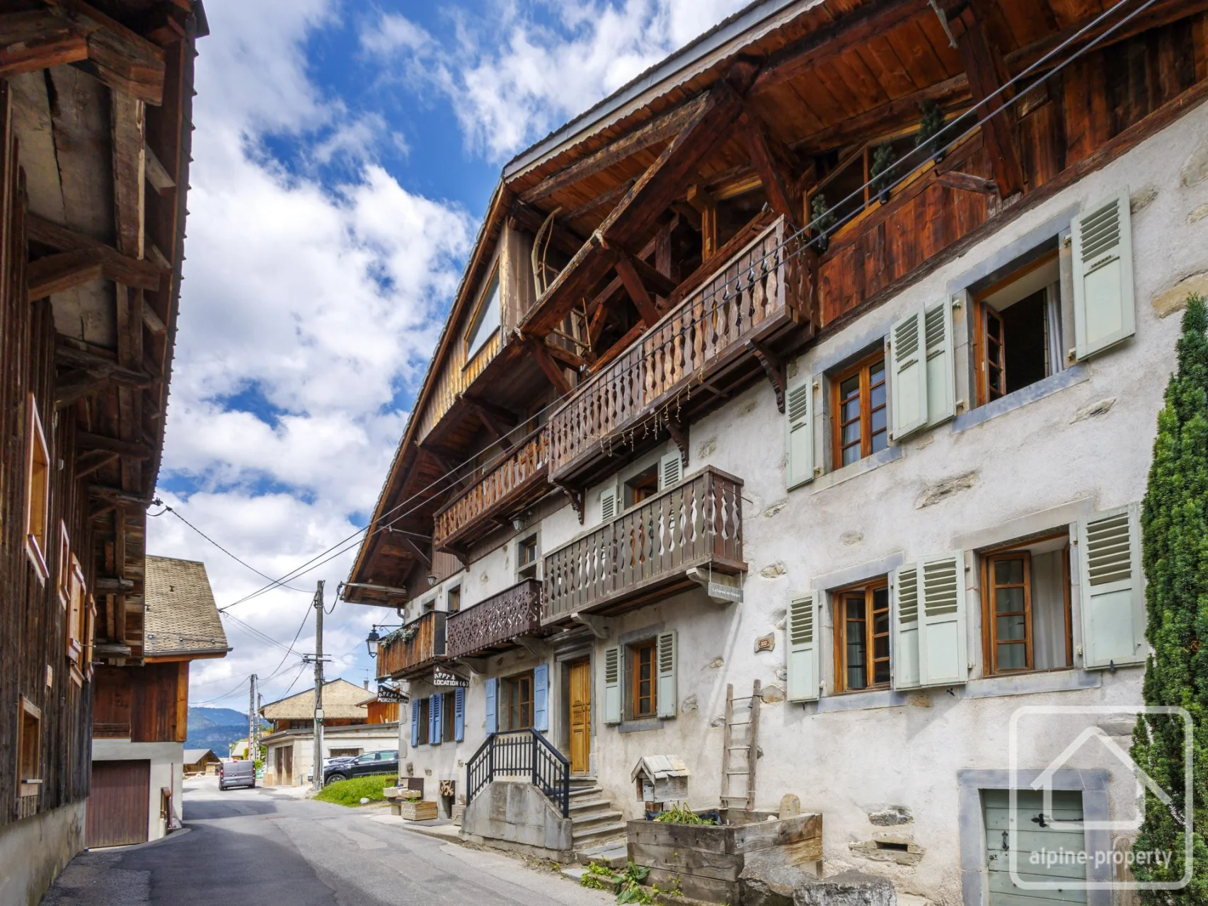 Chalet Le Morzenettaz, Morzine, Morzine (photo 4)