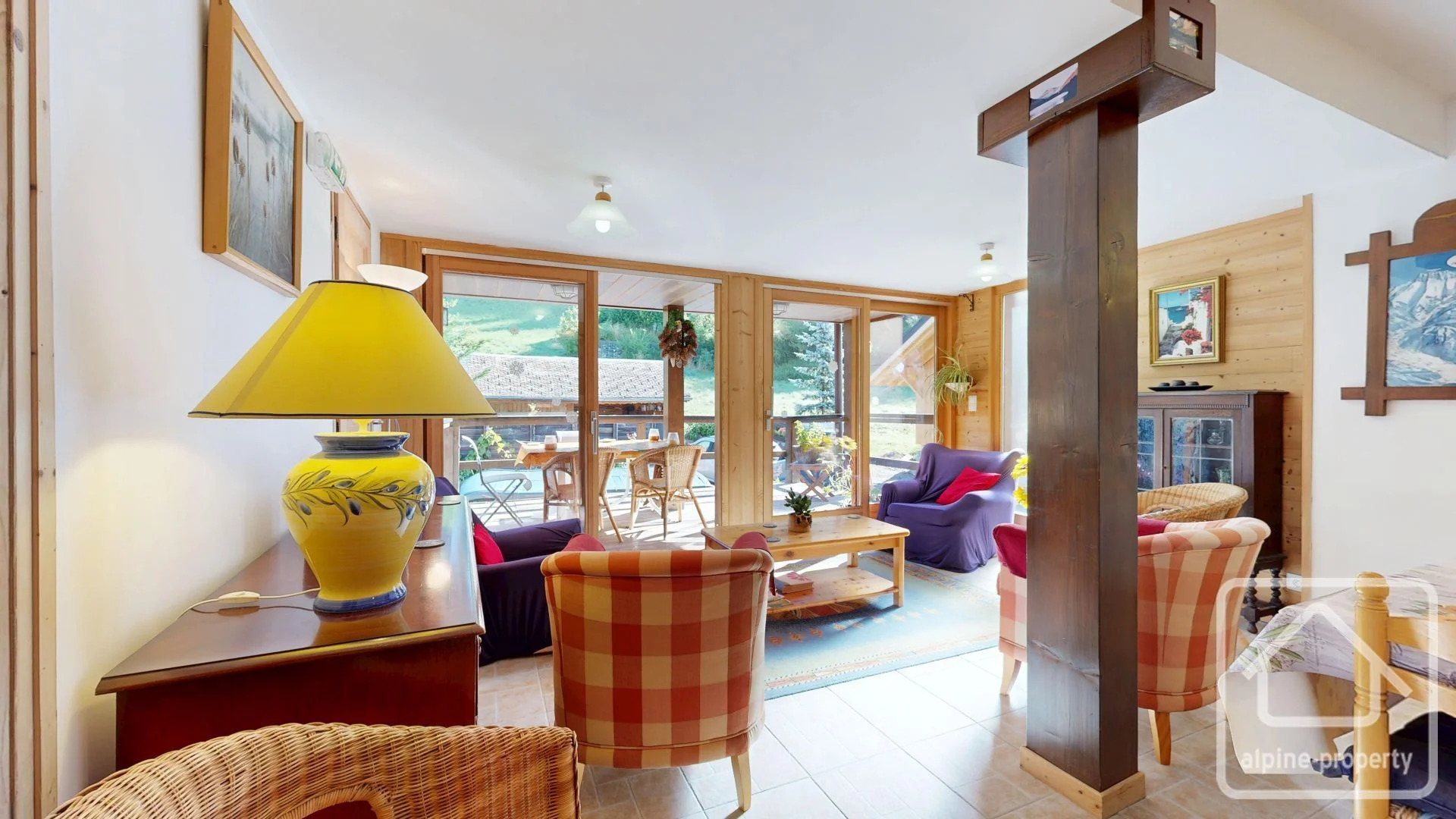 Chalet Le Morzenettaz, Morzine, Morzine (photo 8)