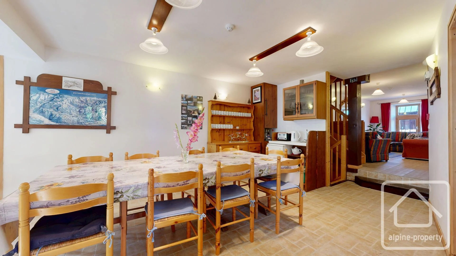 Chalet Le Morzenettaz, Morzine, Morzine (photo 9)