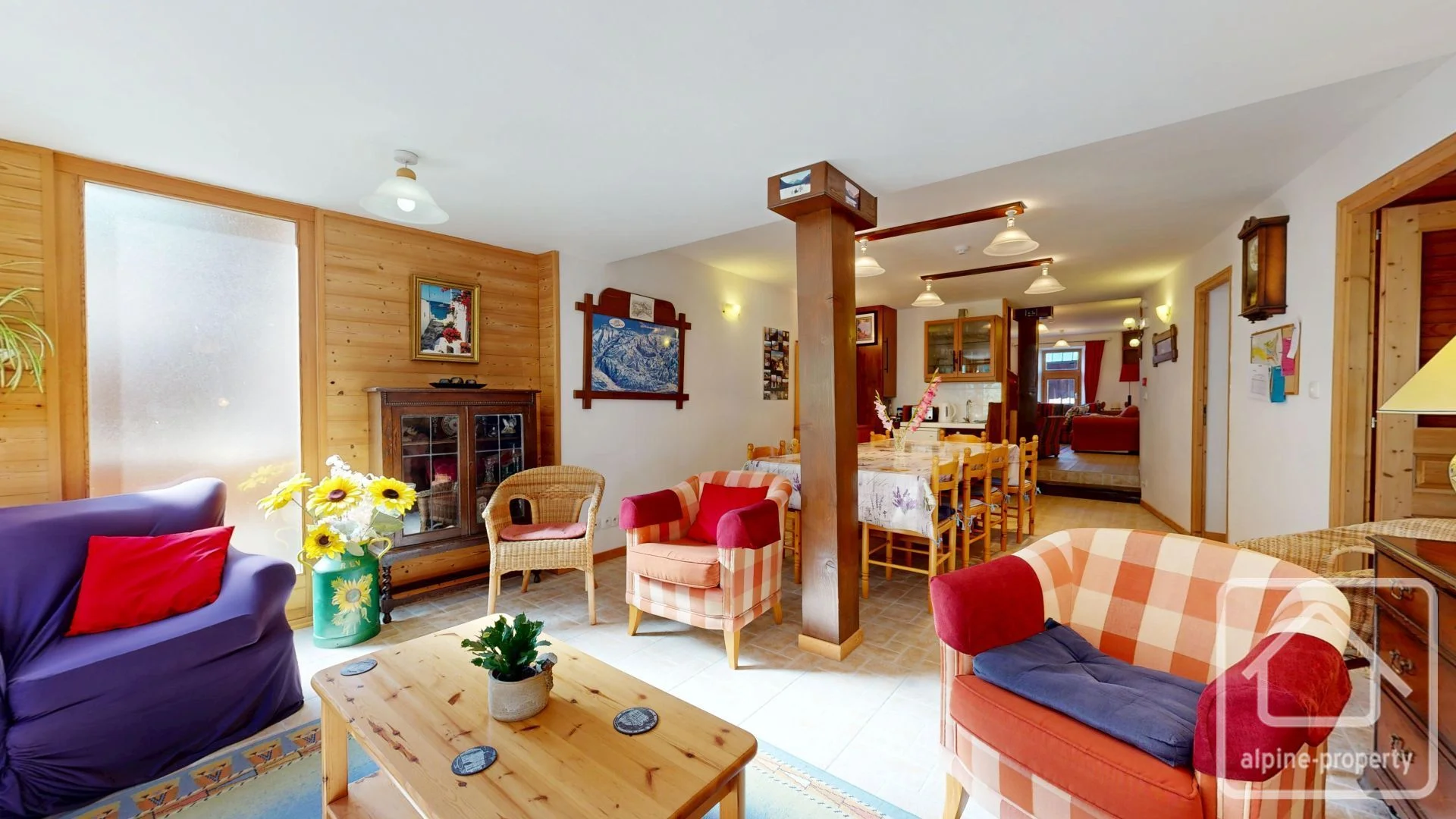 Chalet Le Morzenettaz, Morzine, Morzine (photo 10)