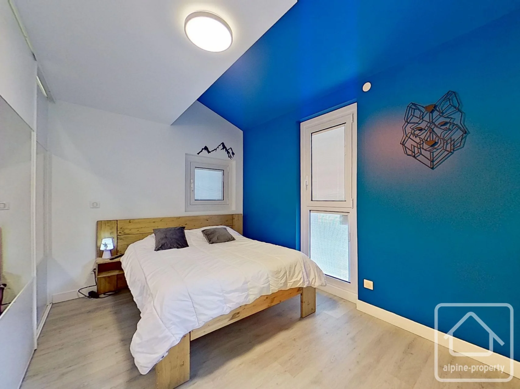 Appt. Sunotel, Arâches-la-Frasse, Flaine & Les Carroz (photo 3)