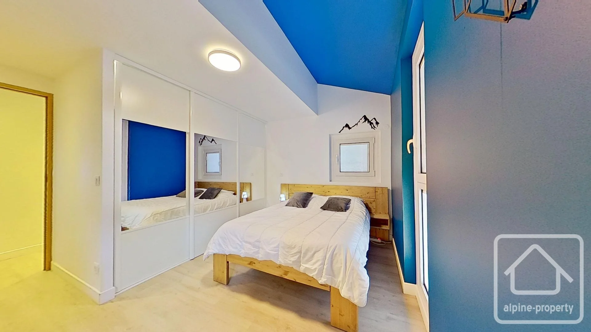 Appt. Sunotel, Arâches-la-Frasse, Flaine & Les Carroz (photo 7)
