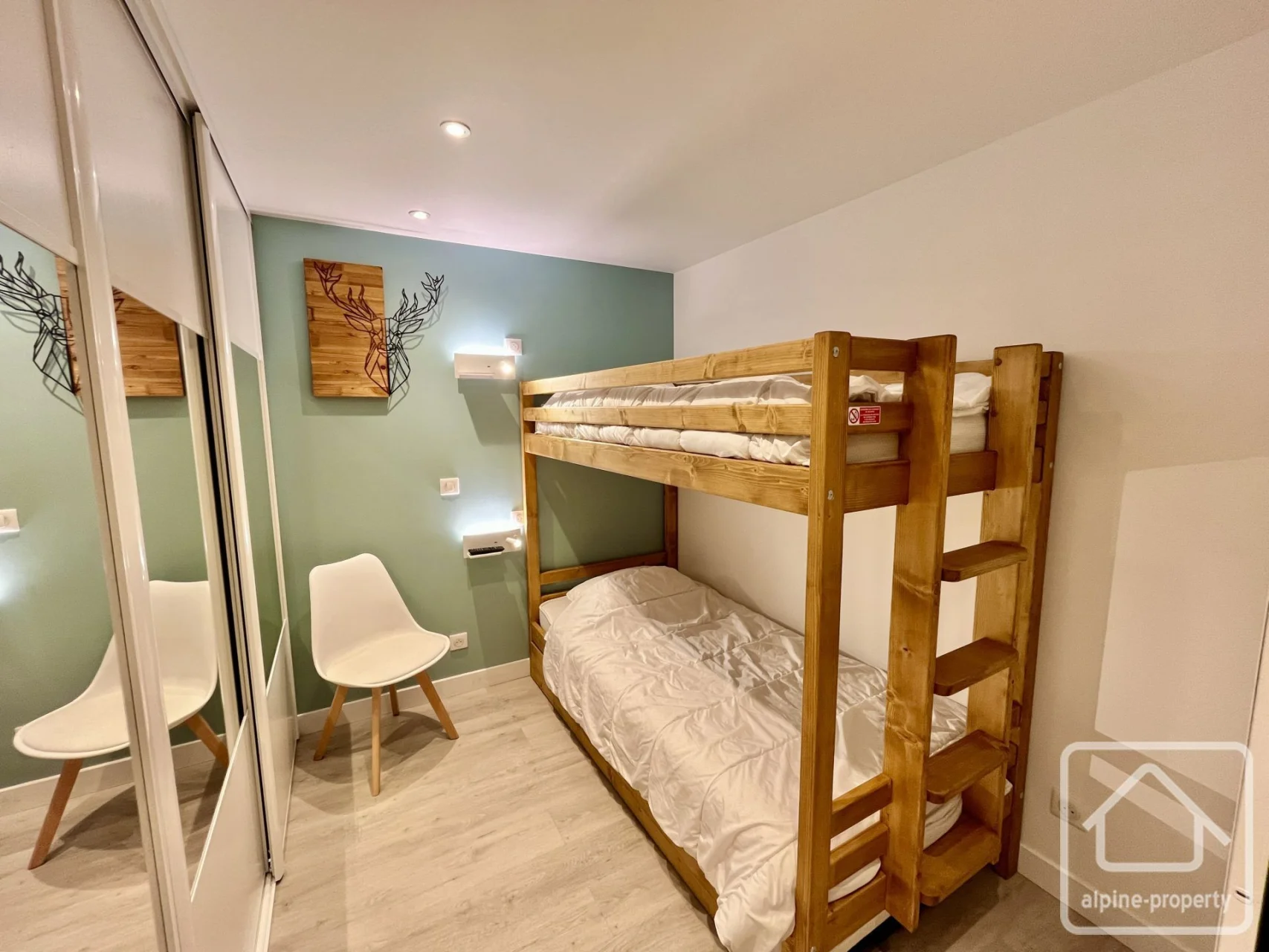 Appt. Sunotel, Arâches-la-Frasse, Flaine & Les Carroz (photo 10)