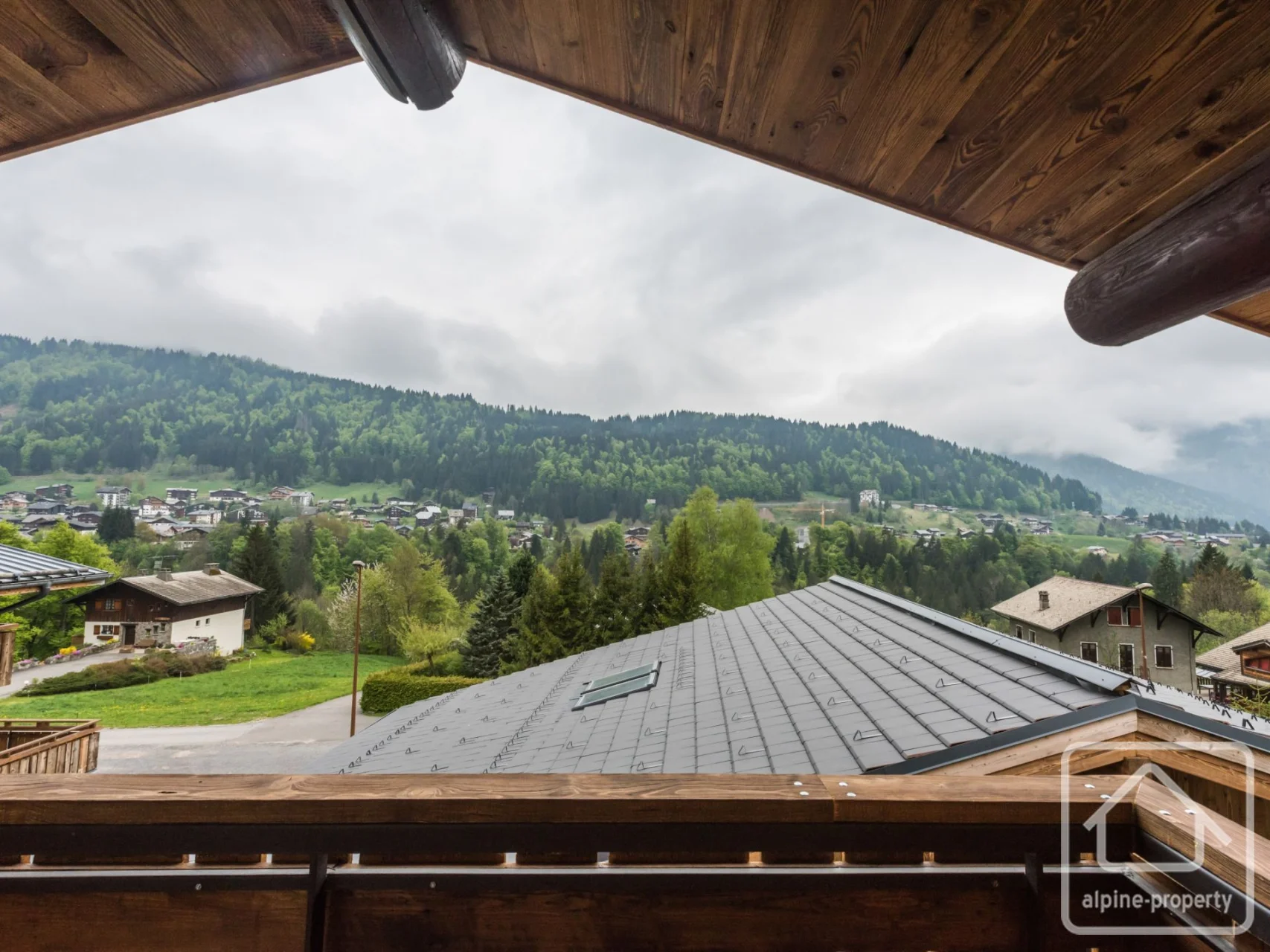 Appt. Takian, Montriond, Morzine (photo 3)