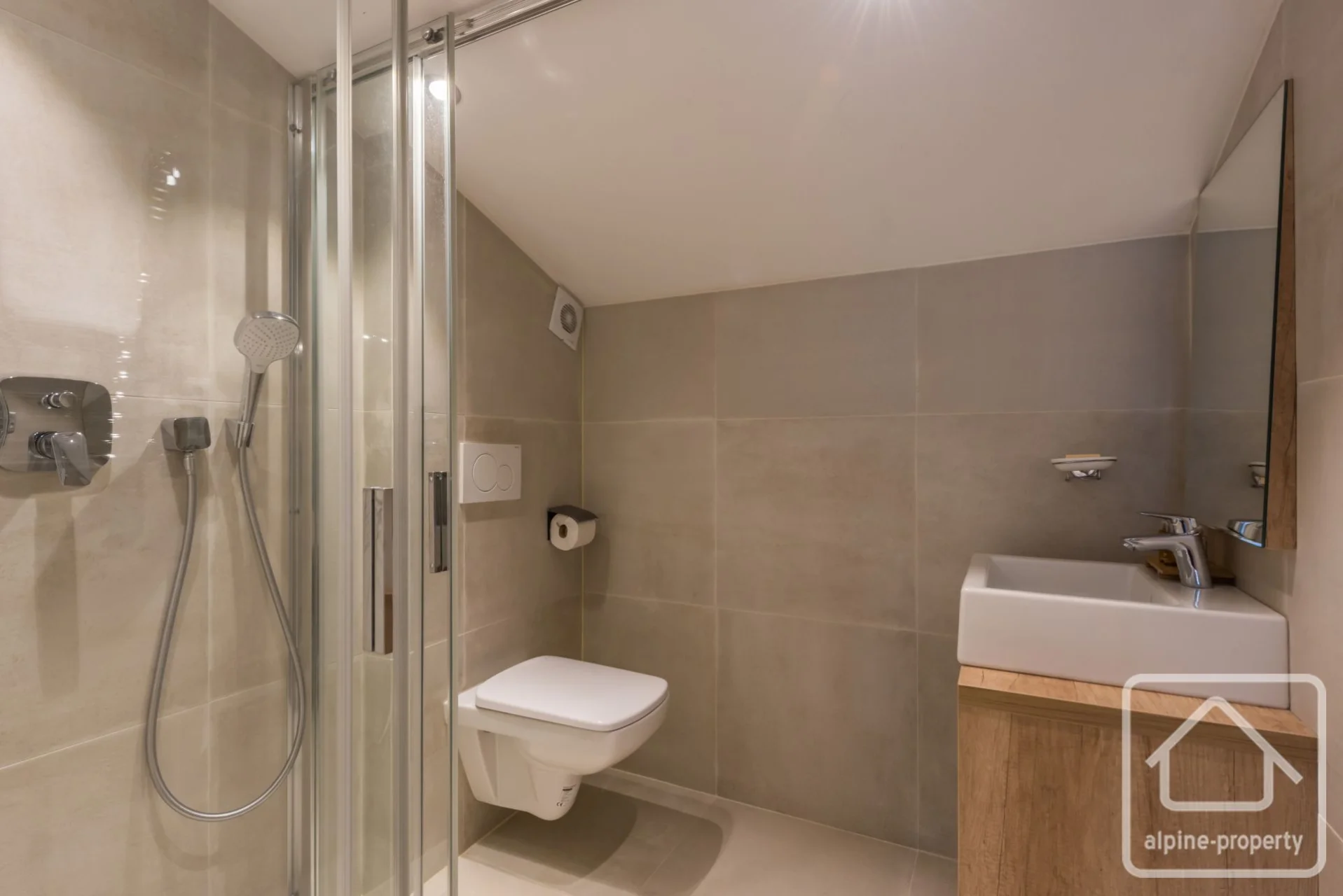 Appt. Takian, Montriond, Morzine (photo 6)