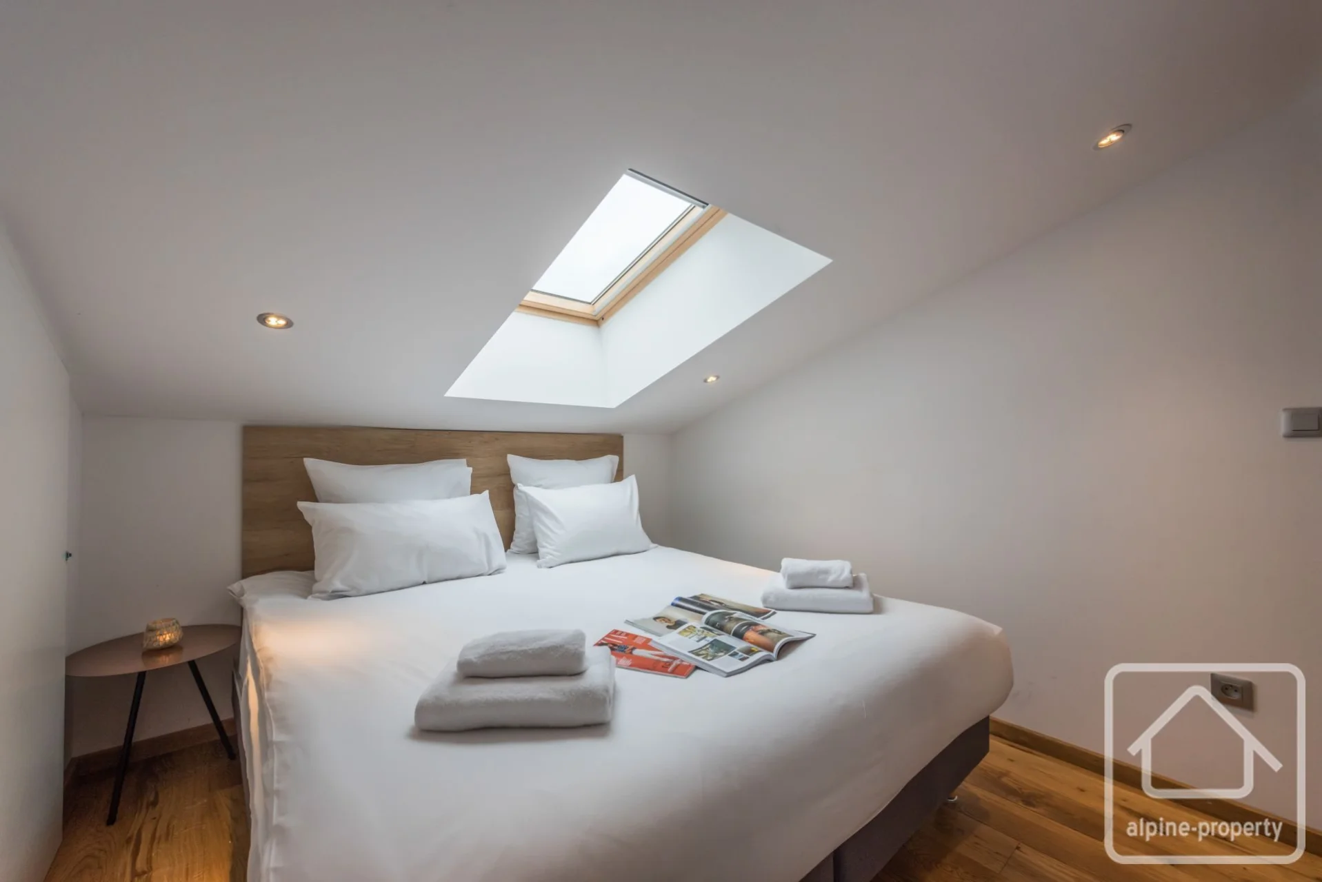 Appt. Takian, Montriond, Morzine (photo 8)