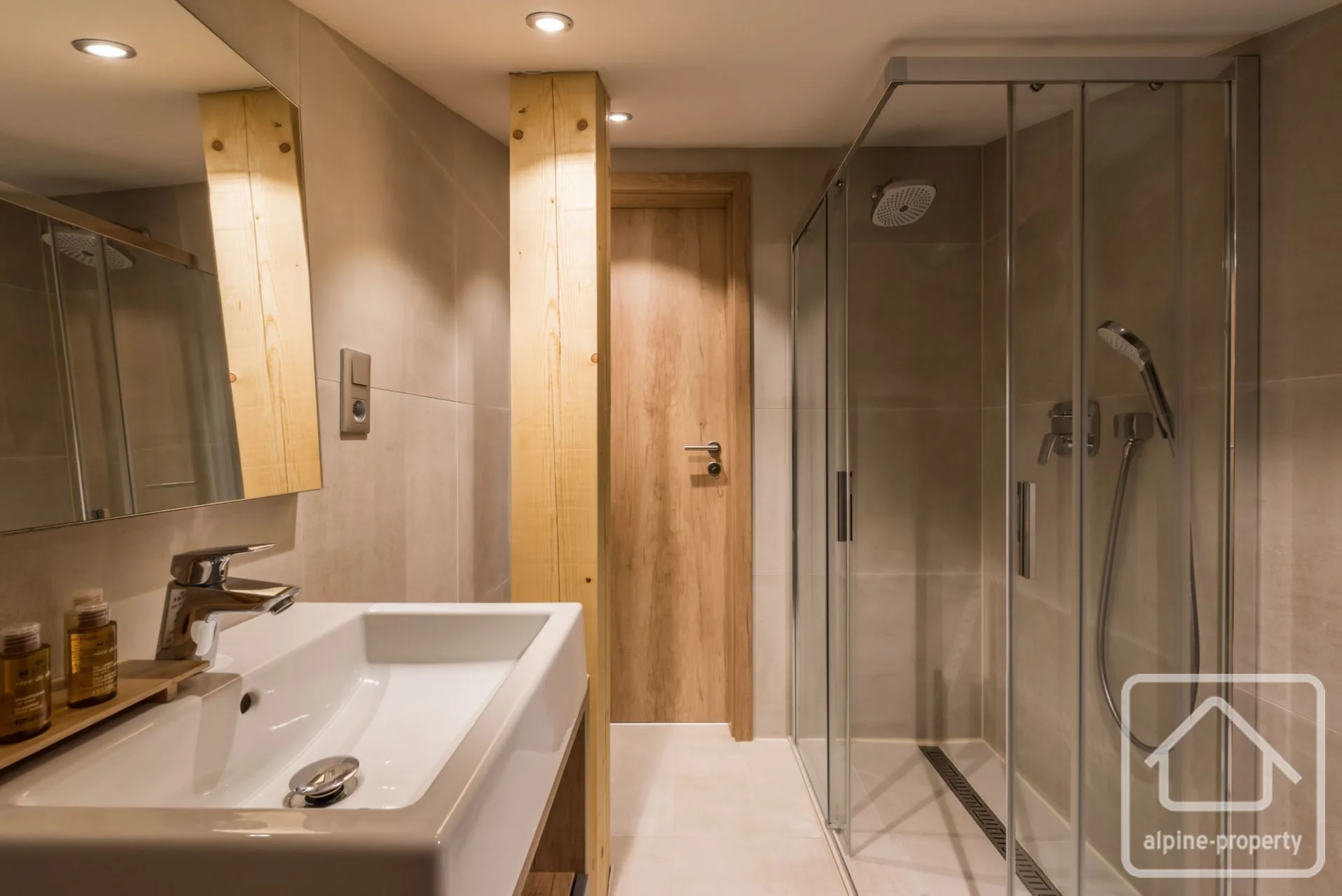 Appt. Takian, Montriond, Morzine (photo 9)