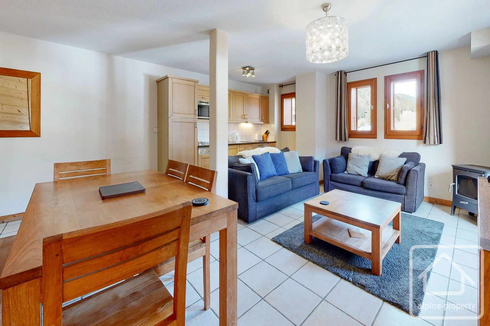 Appt. Aiglon 7, Morzine, Morzine (photo 1)
