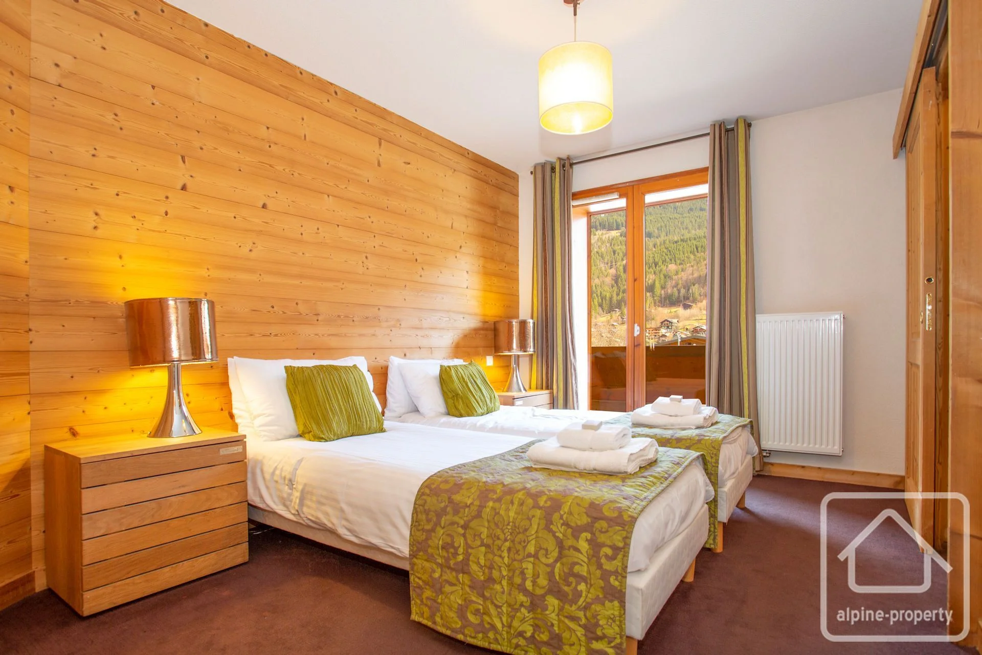 Appt. Aiglon 7, Morzine, Morzine (photo 2)