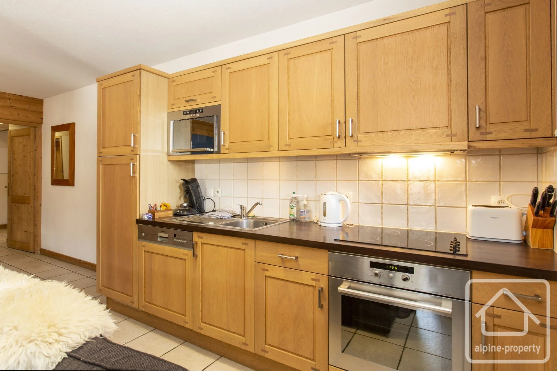 Appt. Aiglon 7, Morzine, Morzine (photo 10)