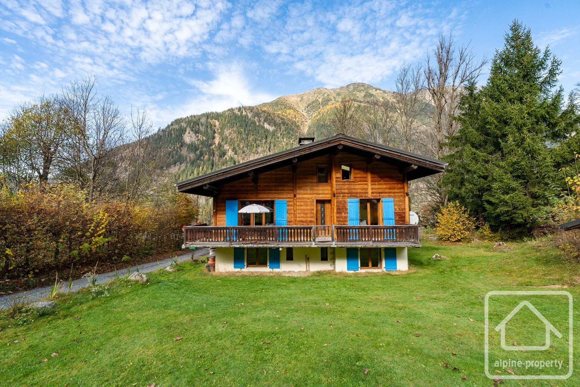 Chalet Bellevue, Chamonix-Mont-Blanc, Chamonix & Vallée (photo 6)