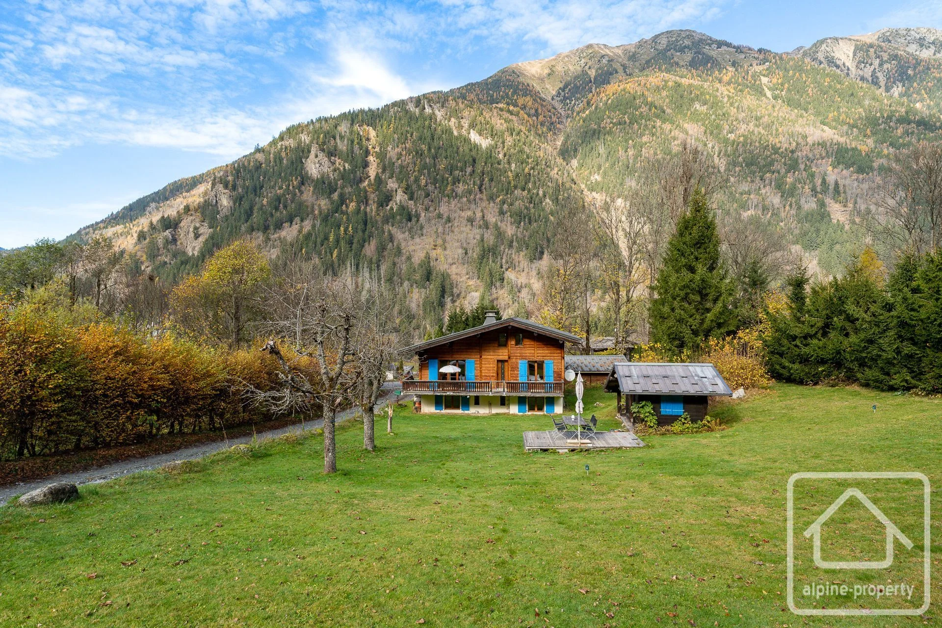Chalet Bellevue, Chamonix-Mont-Blanc, Chamonix & Vallée (photo 7)