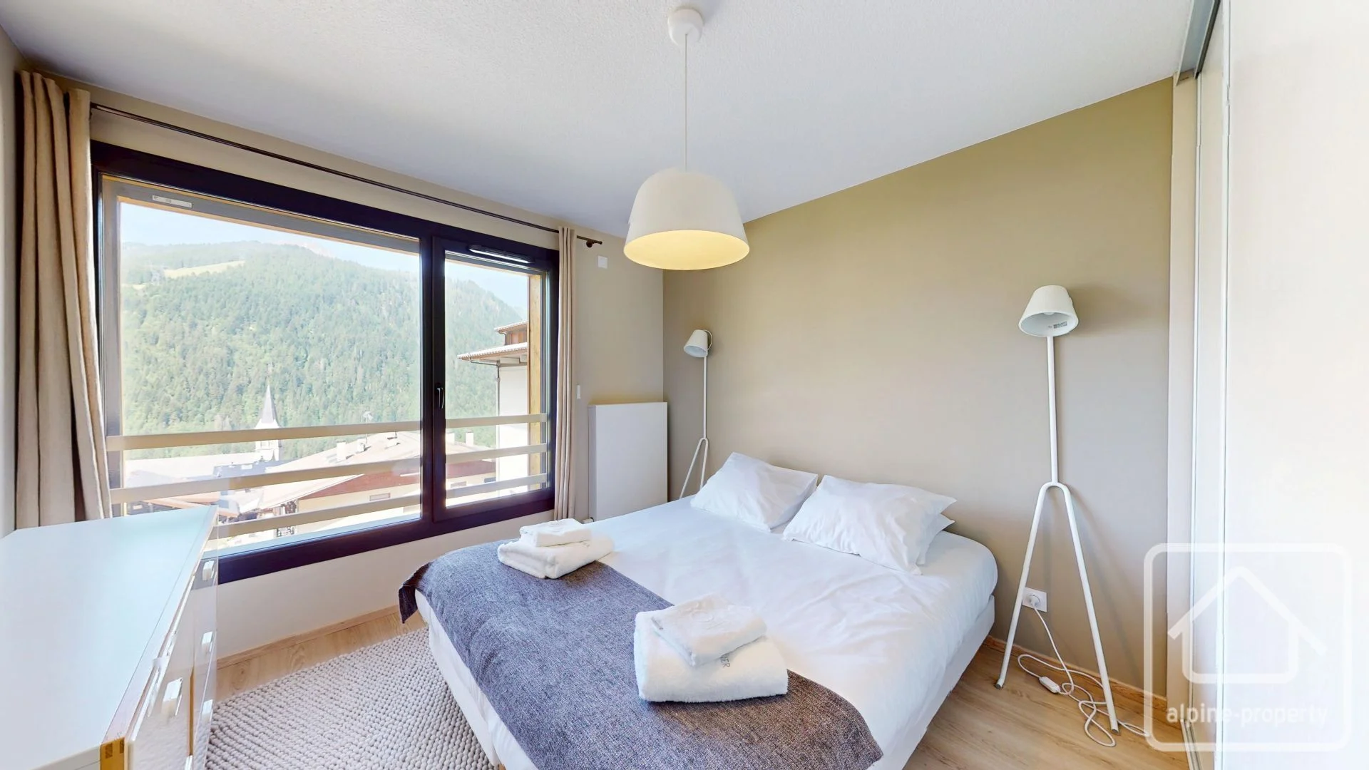 Appt. The View 12, Châtel, Châtel & Vallée (photo 10)