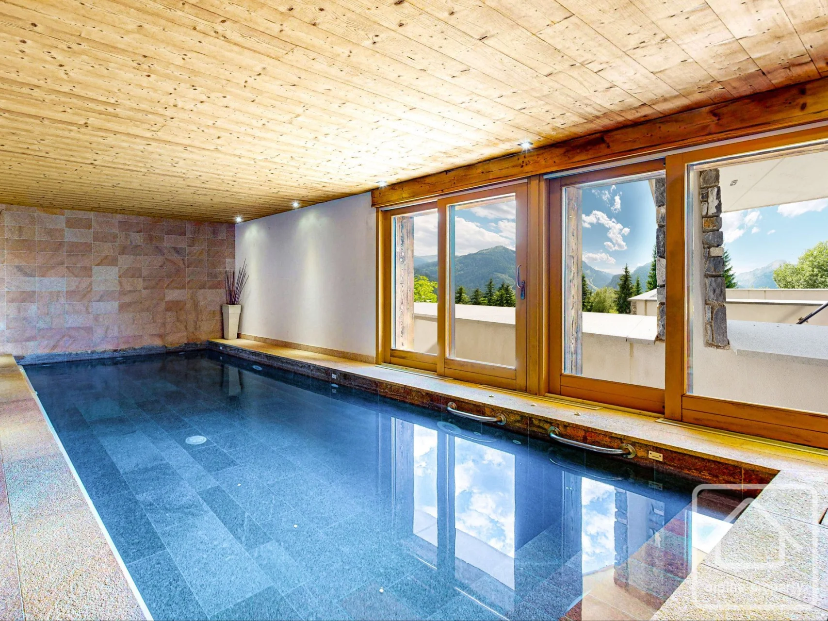 Chalet Petit Châtel, Châtel, Châtel & Vallée (photo 3)