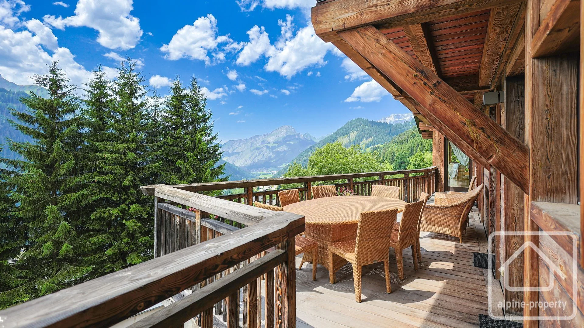 Chalet Petit Châtel, Châtel, Châtel & Vallée (photo 5)