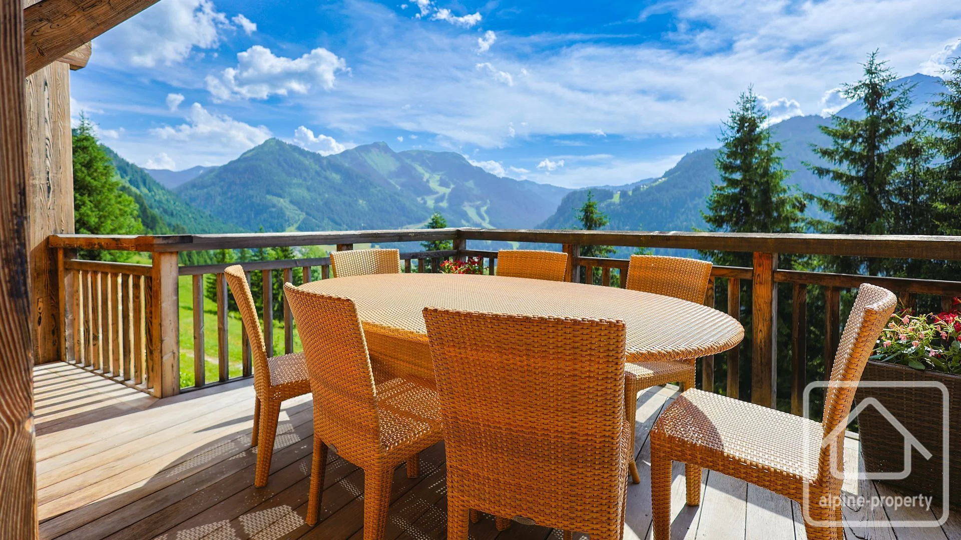 Chalet Petit Châtel, Châtel, Châtel & Vallée (photo 7)
