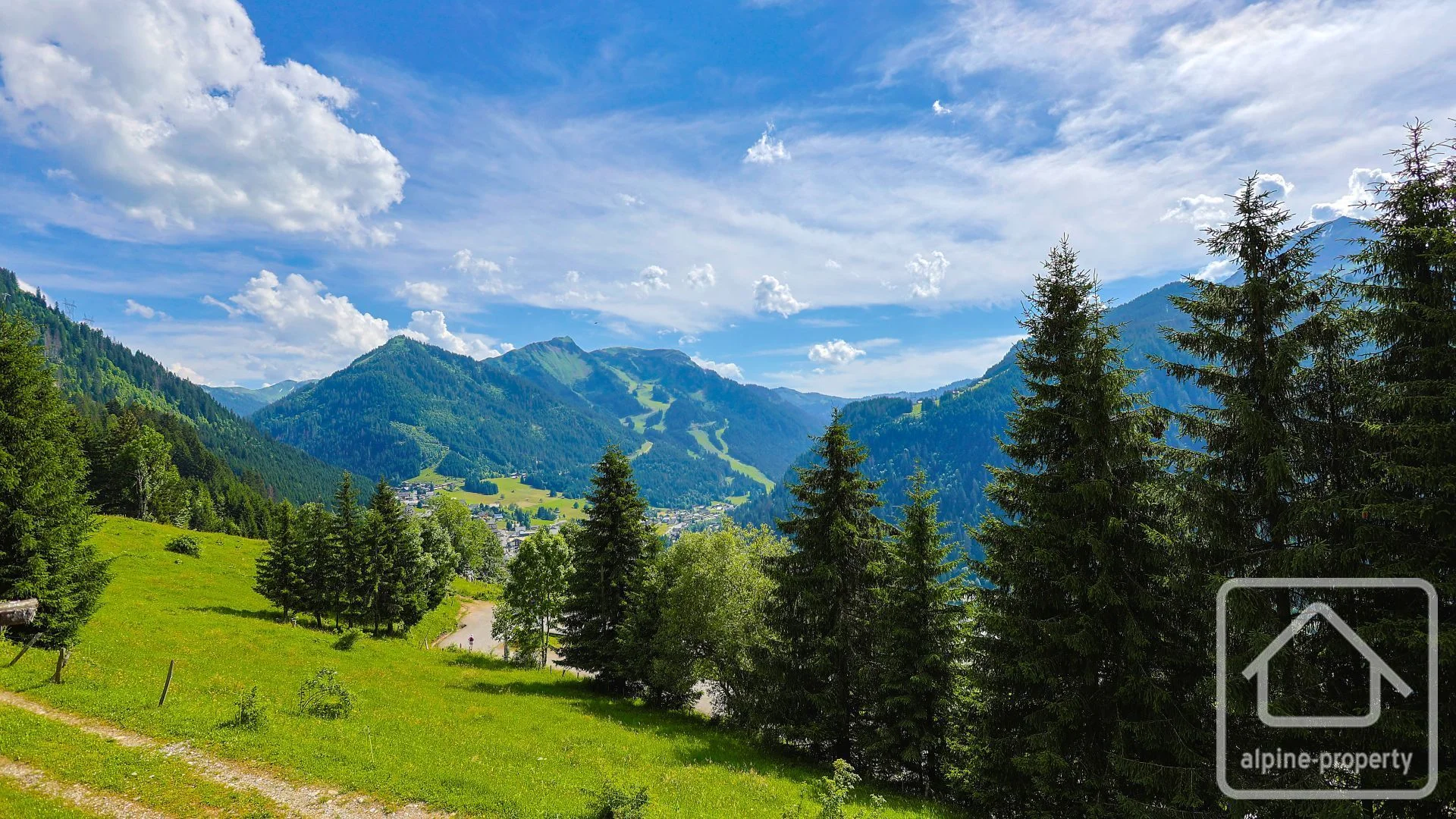Chalet Petit Châtel, Châtel, Châtel & Vallée (photo 9)