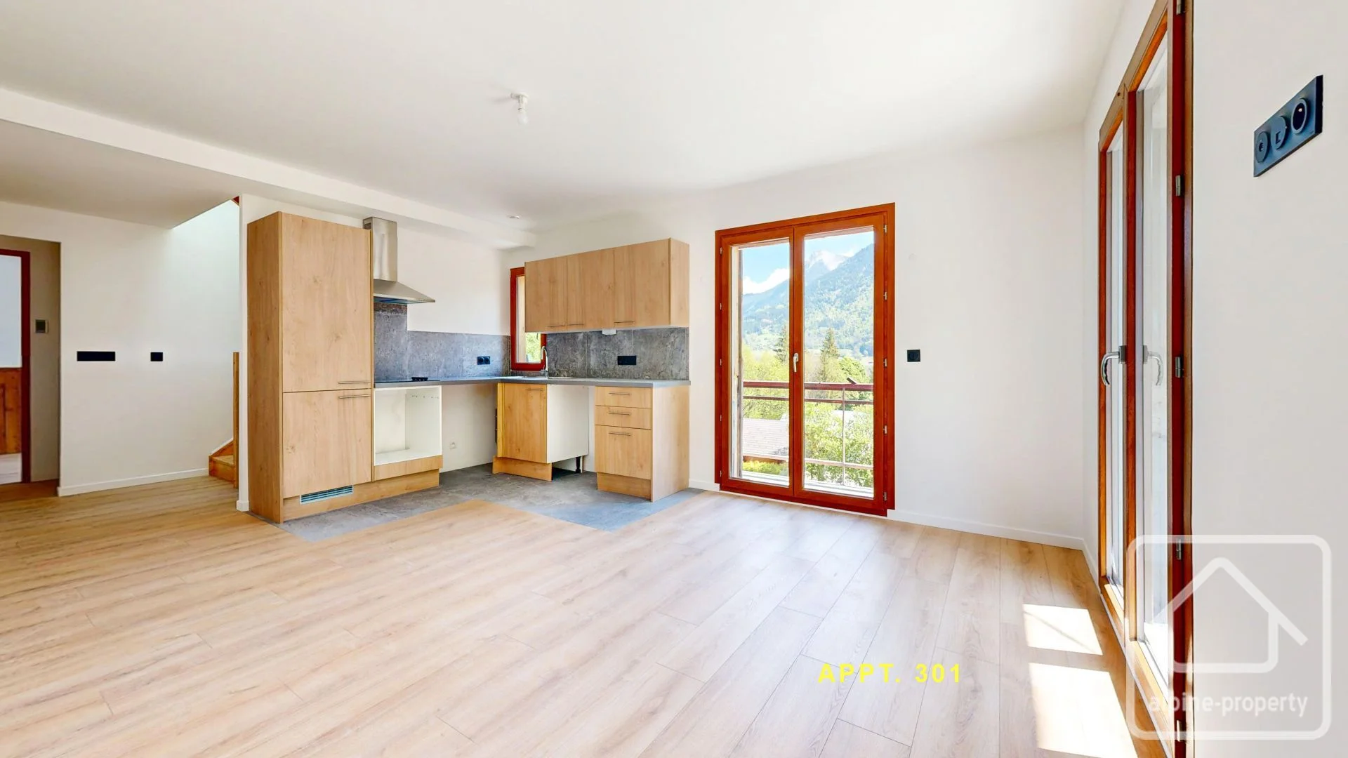 Chalet Clos Florine, T4, Saint-Jean-d'Aulps, St Jean d'Aulps & Vallée (photo 6)