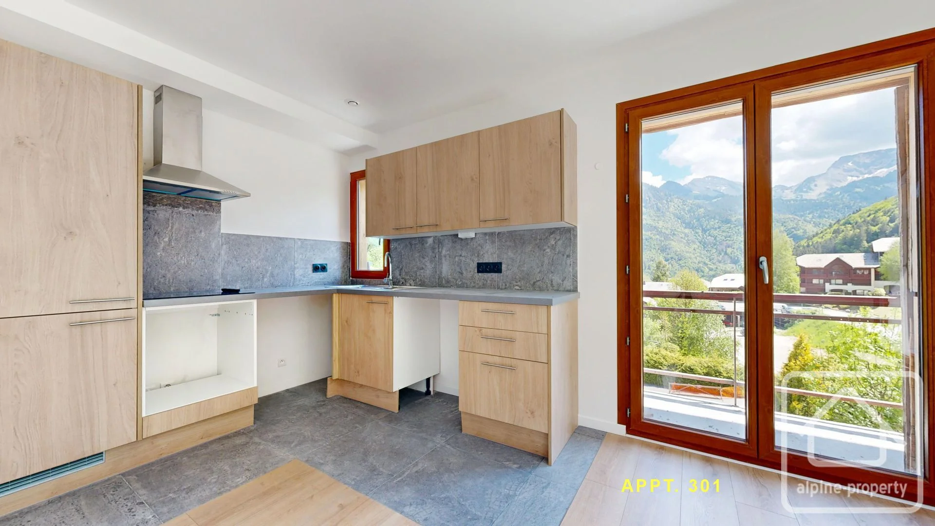 Chalet Clos Florine, T4, Saint-Jean-d'Aulps, St Jean d'Aulps & Vallée (photo 8)