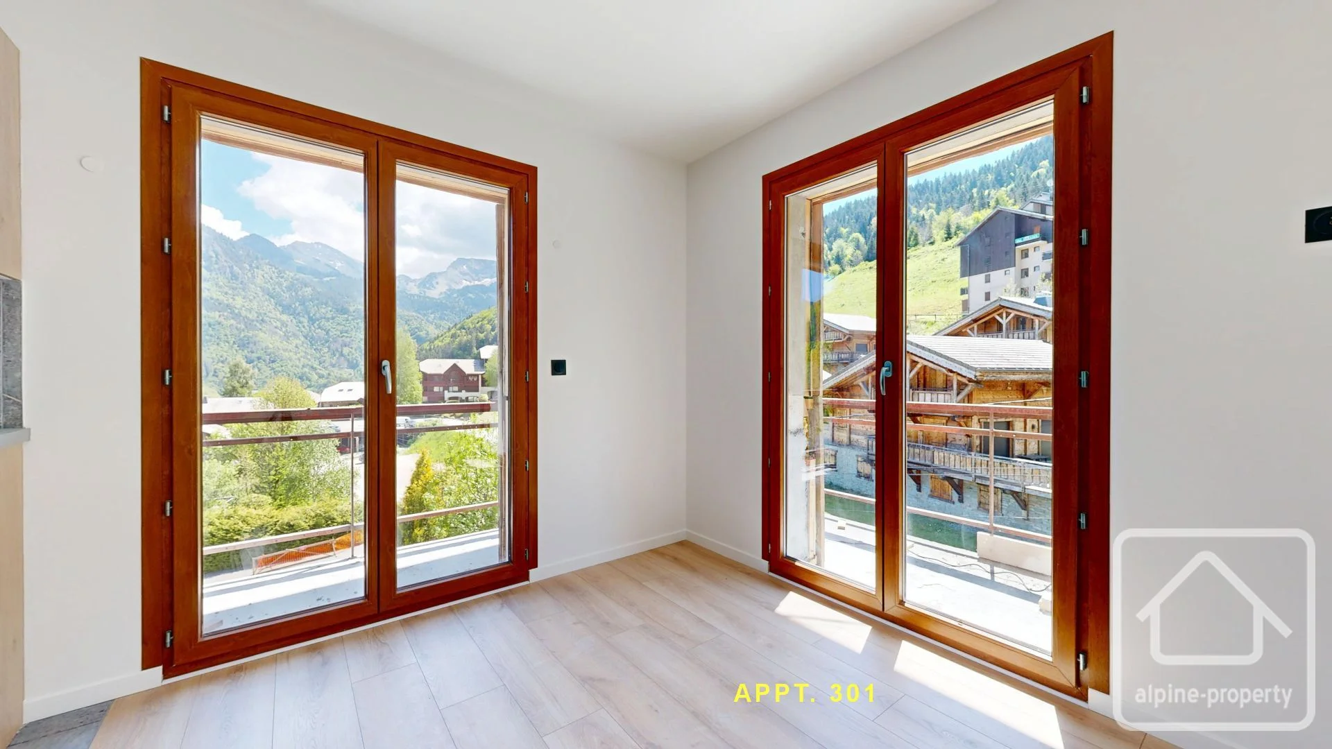 Chalet Clos Florine, T4, Saint-Jean-d'Aulps, St Jean d'Aulps & Vallée (photo 9)