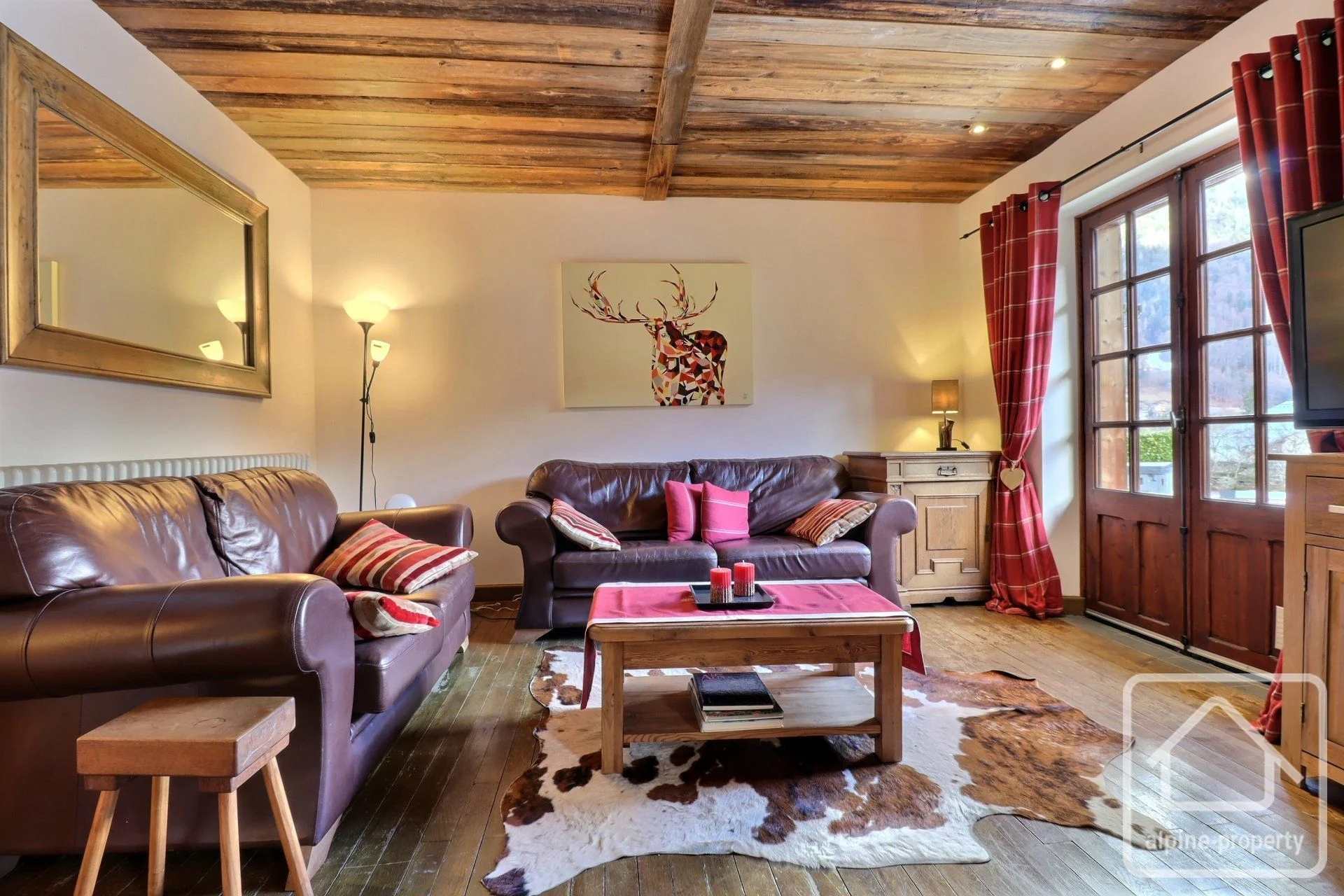 Chalet Christiania, Saint-Jean-d'Aulps, St Jean d'Aulps & Vallée (photo 5)